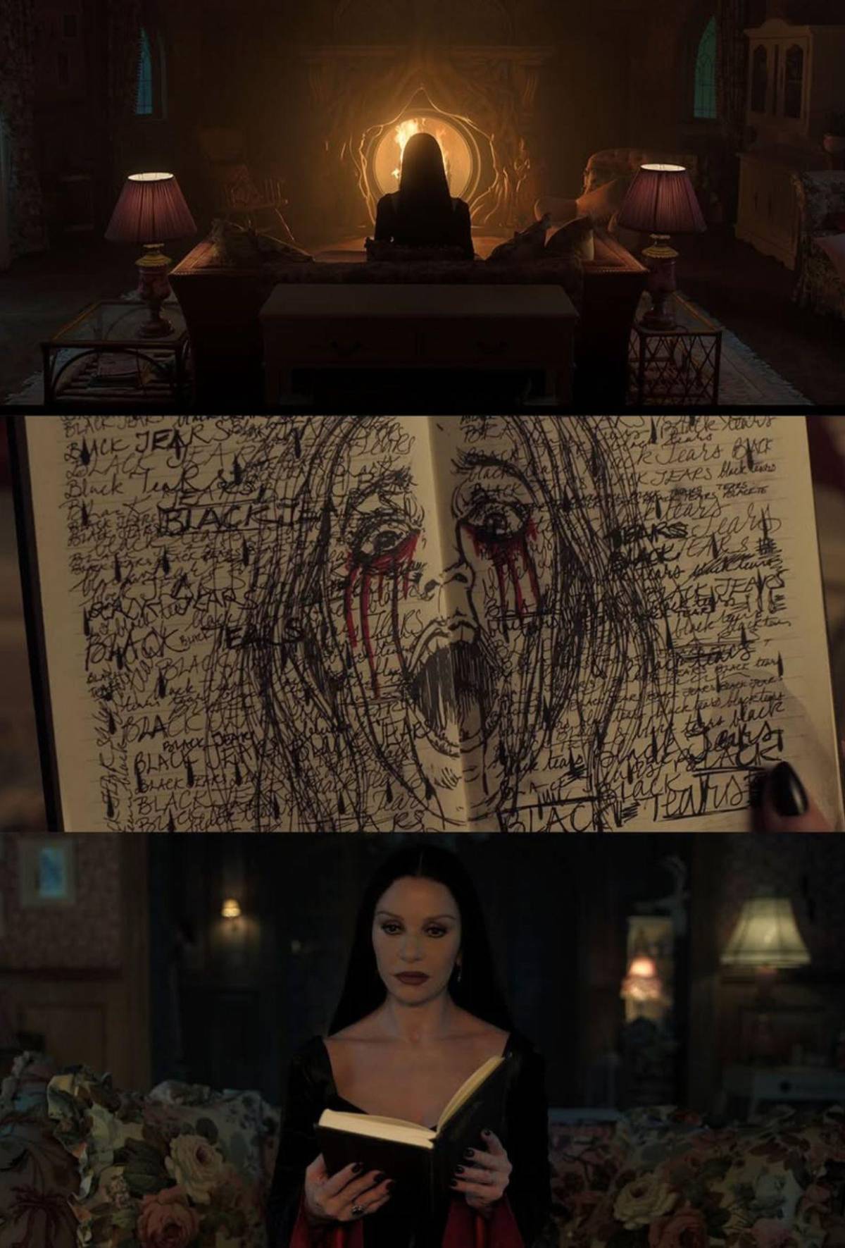 Wednesday: todo previo al estreno de su segunda entrega en Netflix