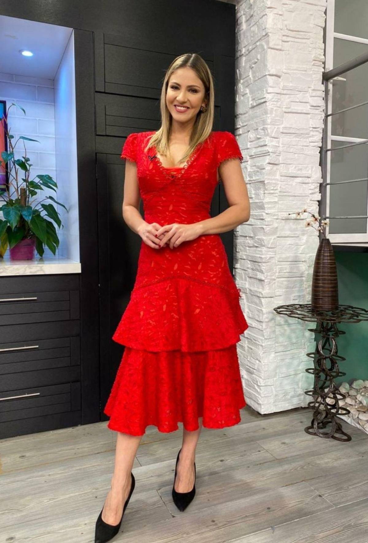 Top: Las 10 funcionarias y diputadas más bellas de Honduras