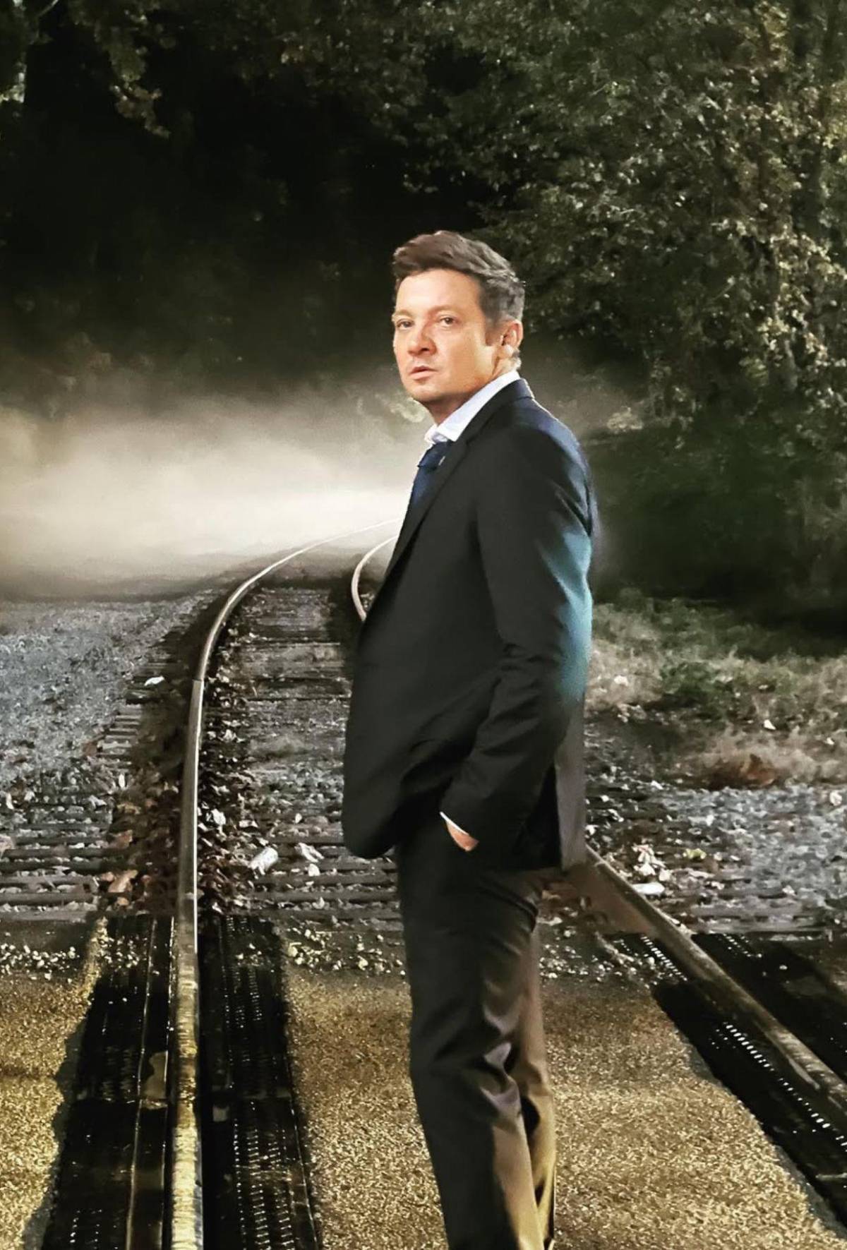 Jeremy Renner revela por qué abandonó la saga “Misión imposible”