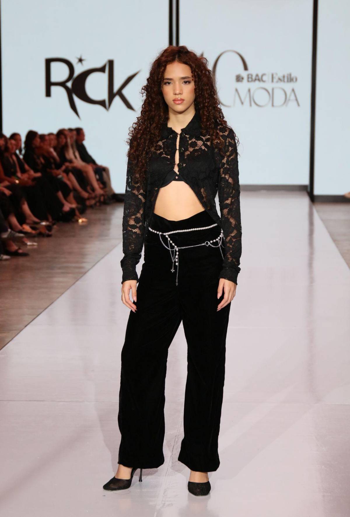 Feminidad y estética coquette: los mejores looks que dejó BAC Estilo Moda 2025