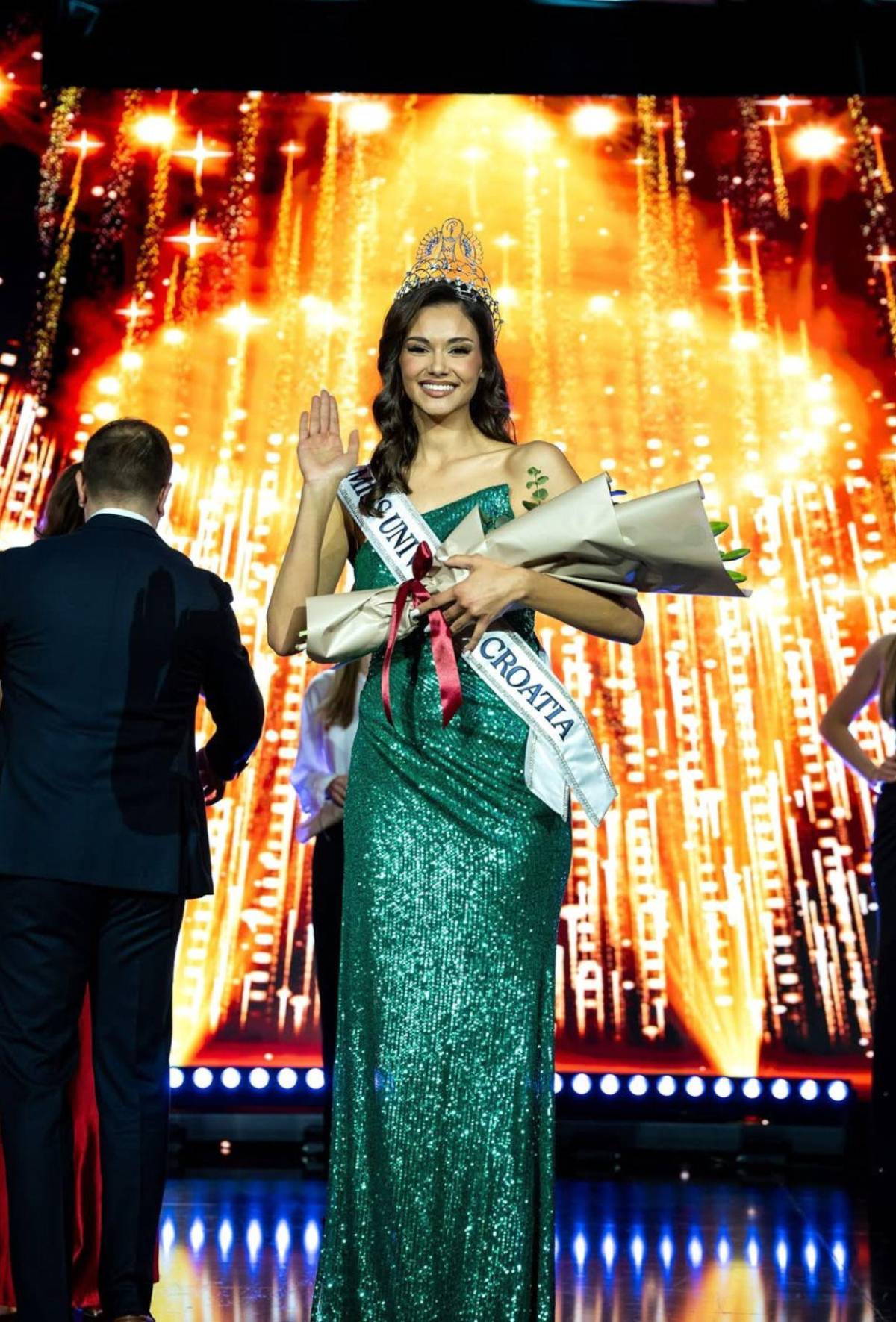 Miss Universo 2025: Conozca a las primeras candidatas oficiales del certamen