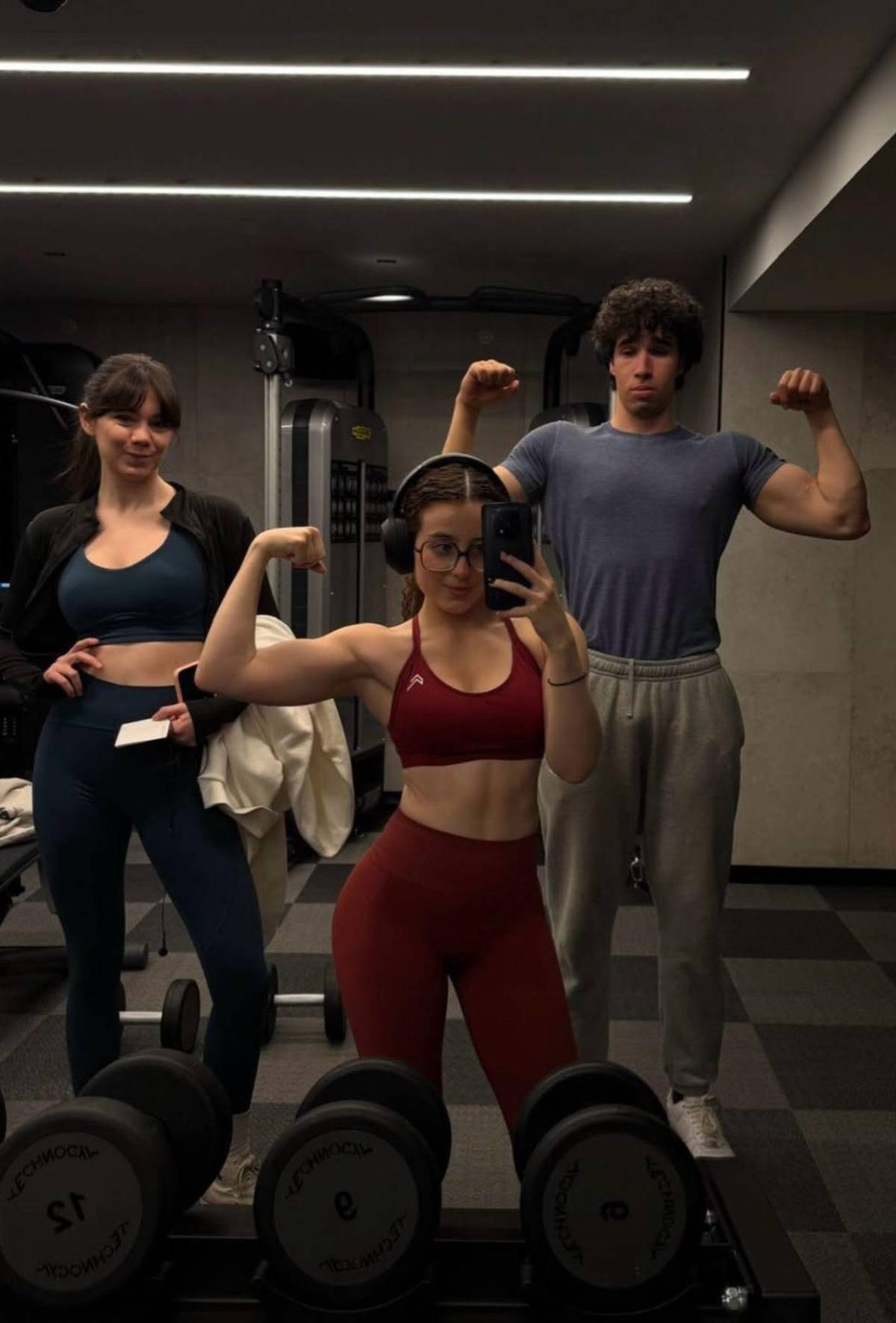 RoRo Bueno regresa a La Velada del Año VI: la influencer suma su segunda pelea