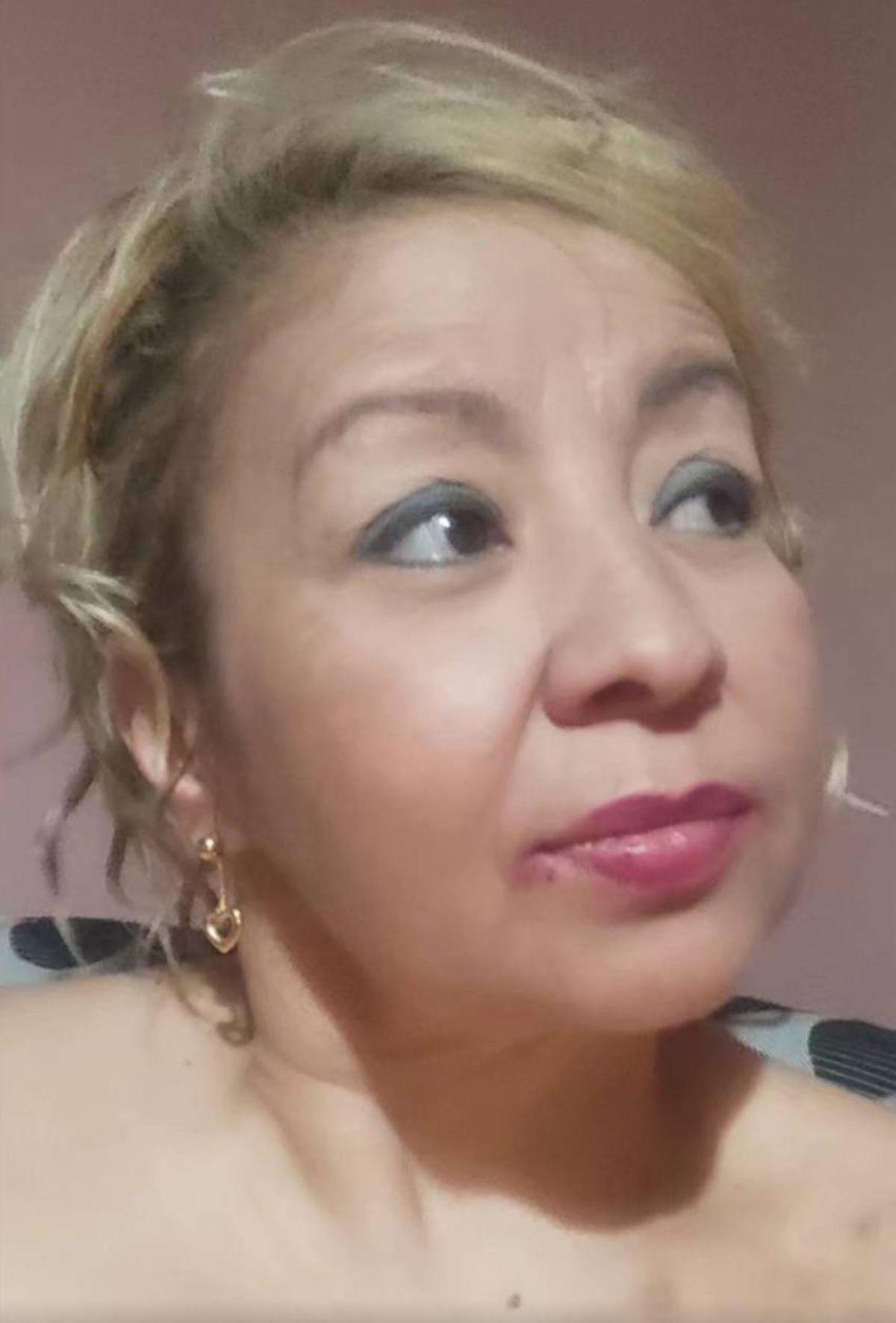 Así era Emilia Borjas, hondureña que murió en España tras una cirugía de corazón