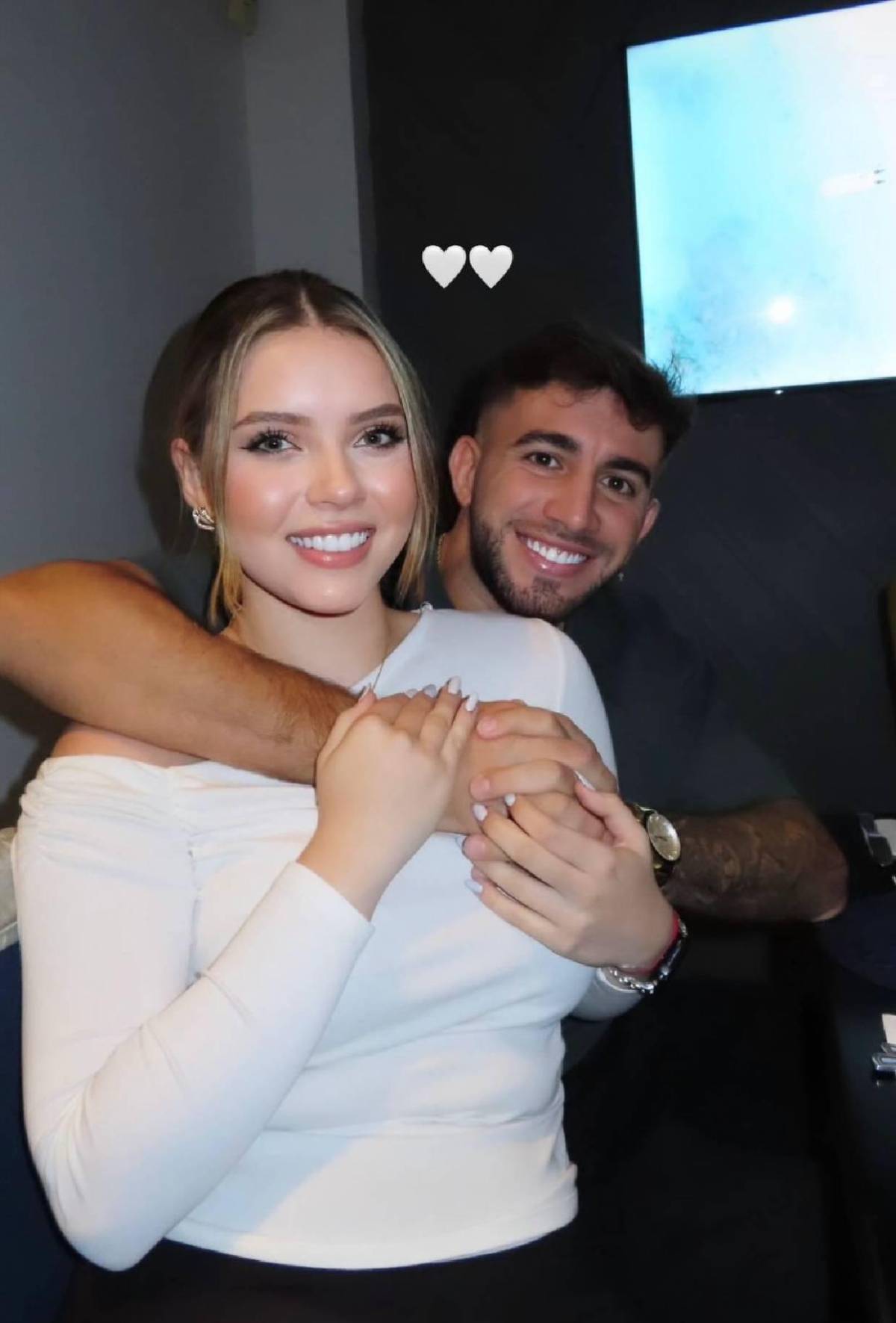 Futbolistas hondureños y extranjeros disfrutan de sus vacaciones: Dos se casaron