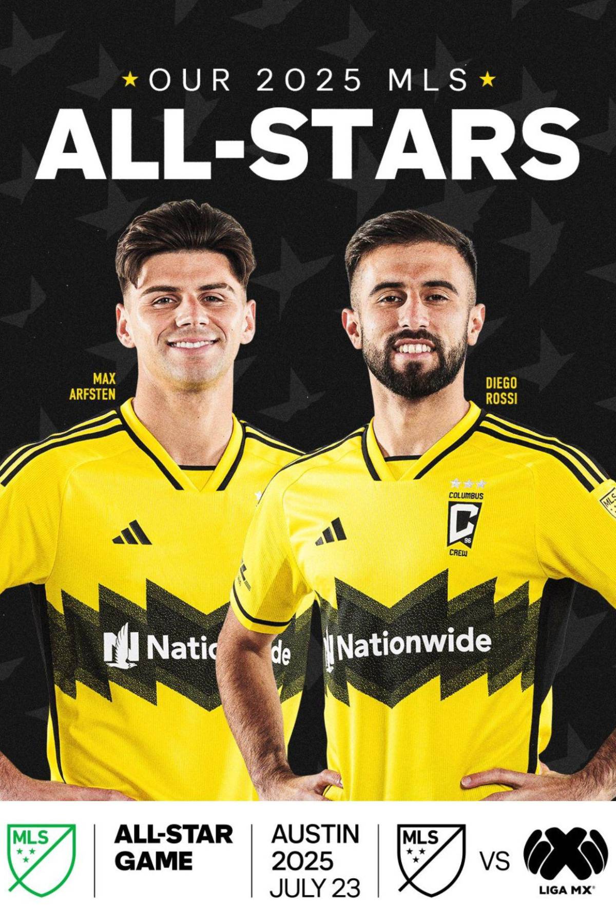 All Star Game MLS: ¿Cuánto vale Andy Najar, Messi y las demás estrellas de la liga norteamericana?