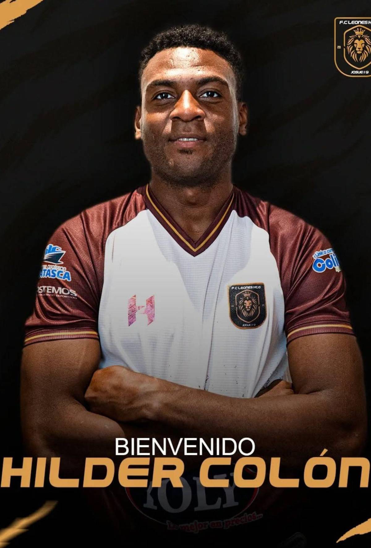 Honduras: Estaban el torneo pasado en Liga Nacional y ahora militan en Liga de Ascenso