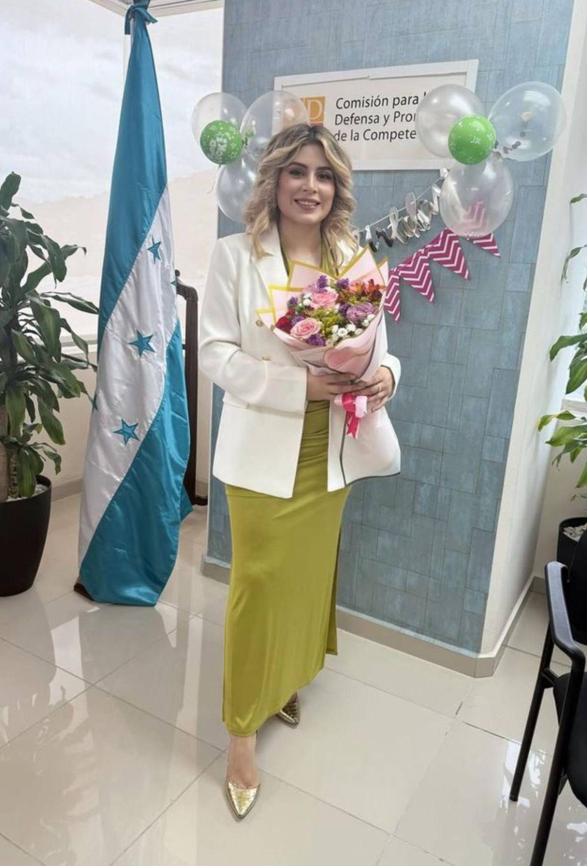 ¿Entre lujos? Así fue la celebración de cumpleaños de la pareja de Luis Redondo