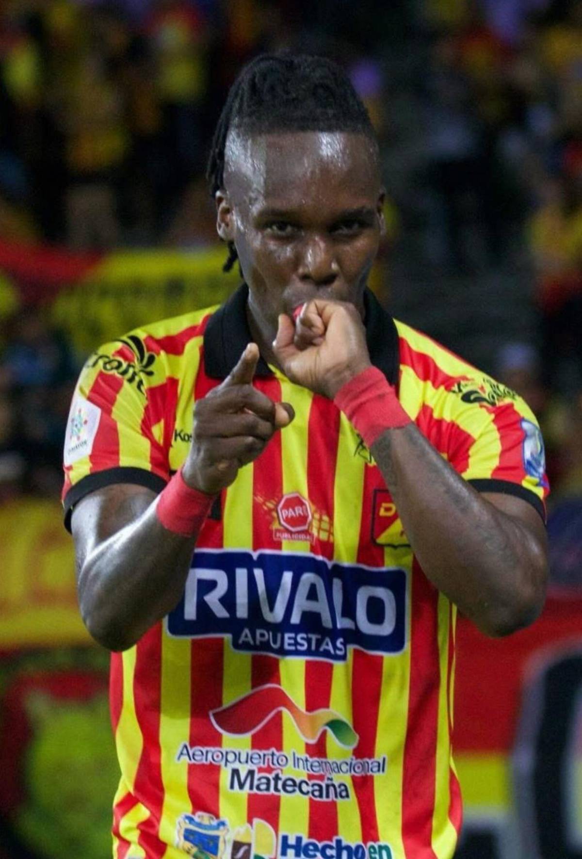 Fichajes: Malas noticias para Rubilio, Motagua suma refuerzo y dos hondureños a Real Madriz