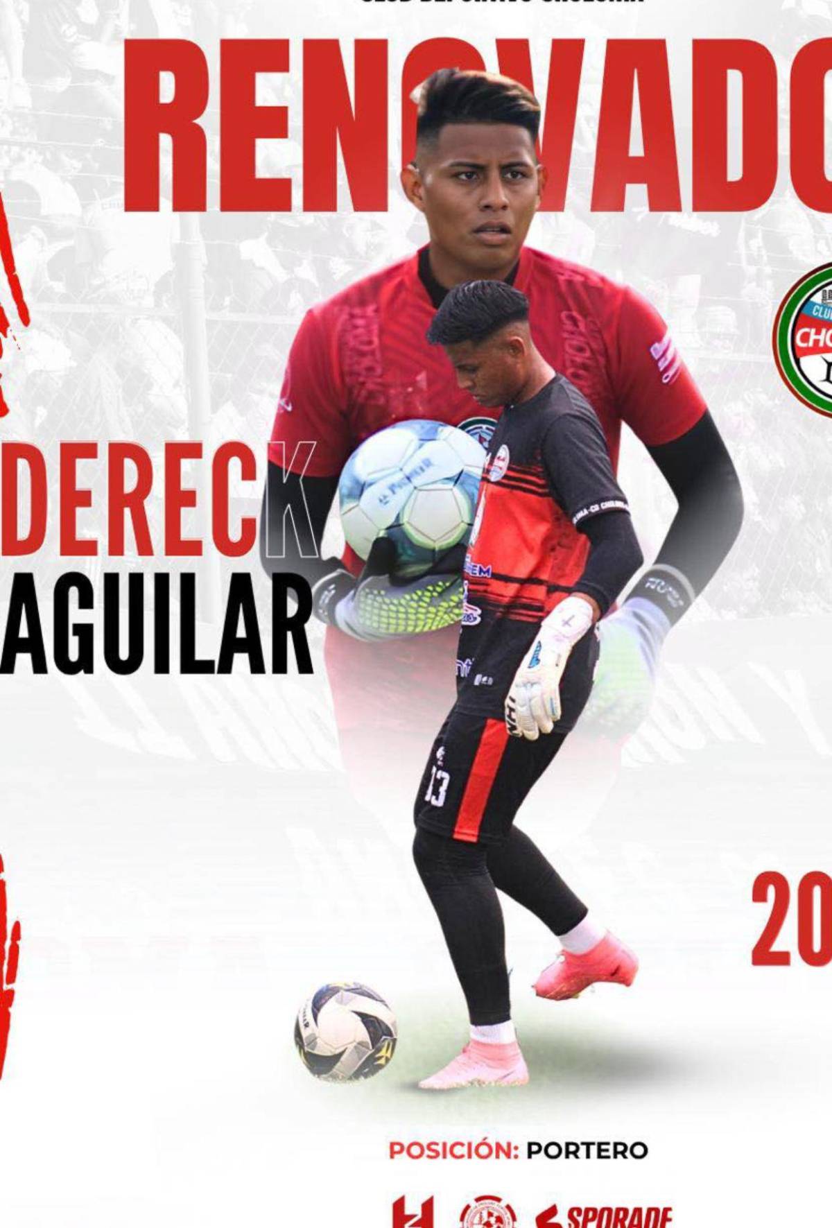 Fichajes: Malas noticias para Rubilio, Motagua suma refuerzo y dos hondureños a Real Madriz