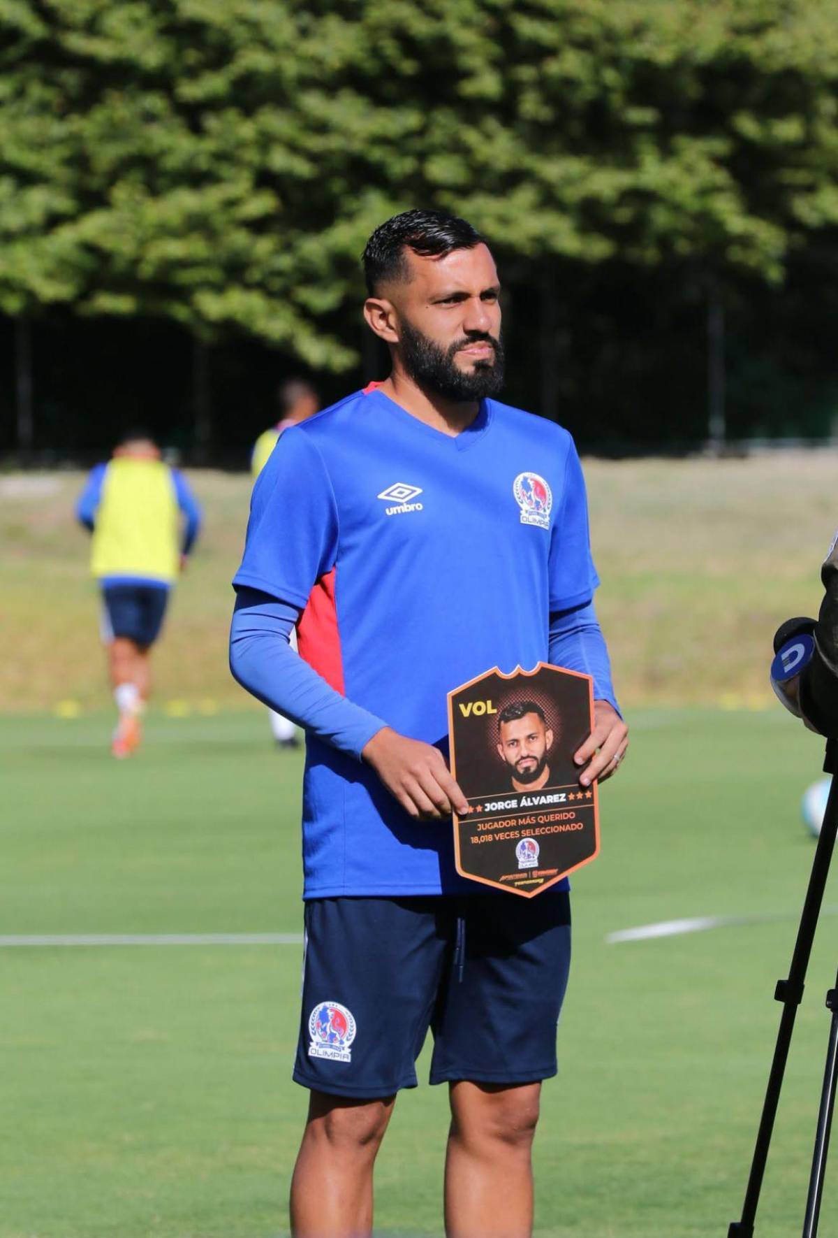 ¿Se queda Quioto en Olimpia? Así fue el entreno del León a días de su debut en el Torneo Apertura