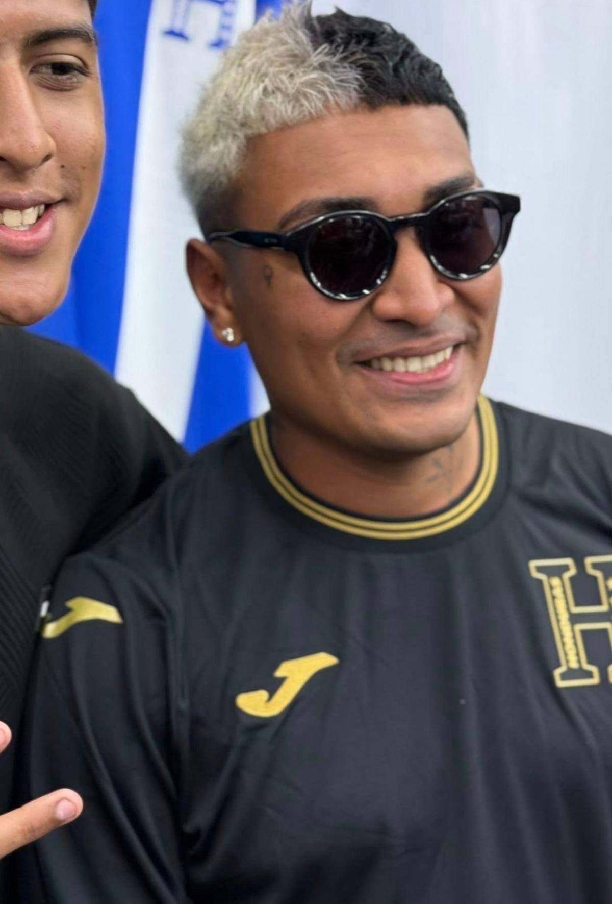 Cuánto gana en redes Supremo, organizador del juego de tiktokers Honduras-El Salvador