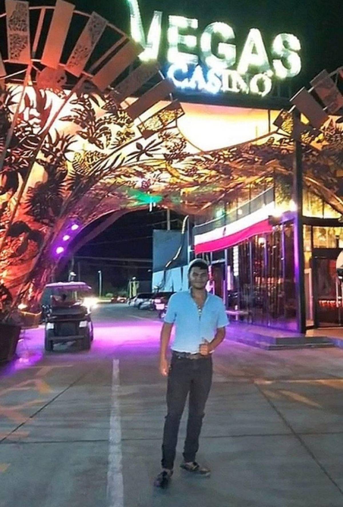 Publicaba fotos de El Cachiro: Jimmy Valle Maradiaga, joven asesinado en Tocoa