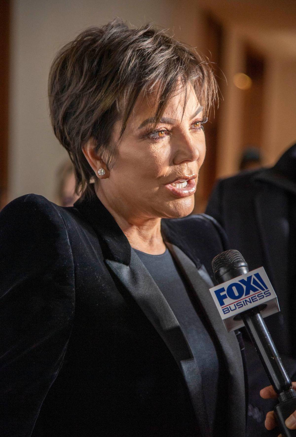 Transformación estética de Kris Jenner: ¿Cuánto costó?