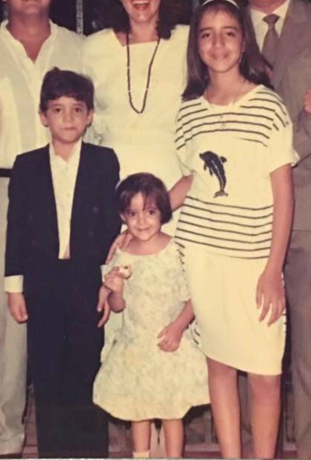 Día de la Madre: ¿Cuántos hijos tuvo Xiomara Castro y a qué se dedican?