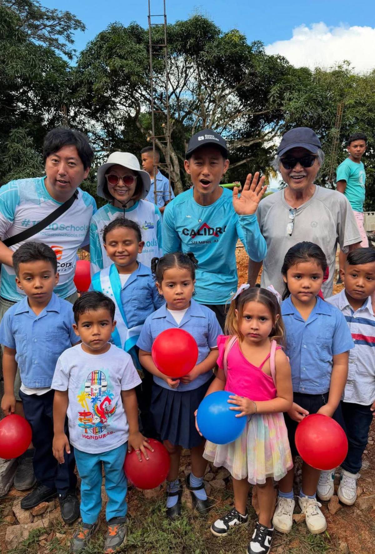 Shin Fujiyama se somete a cirugía: Llego el día, mi gente