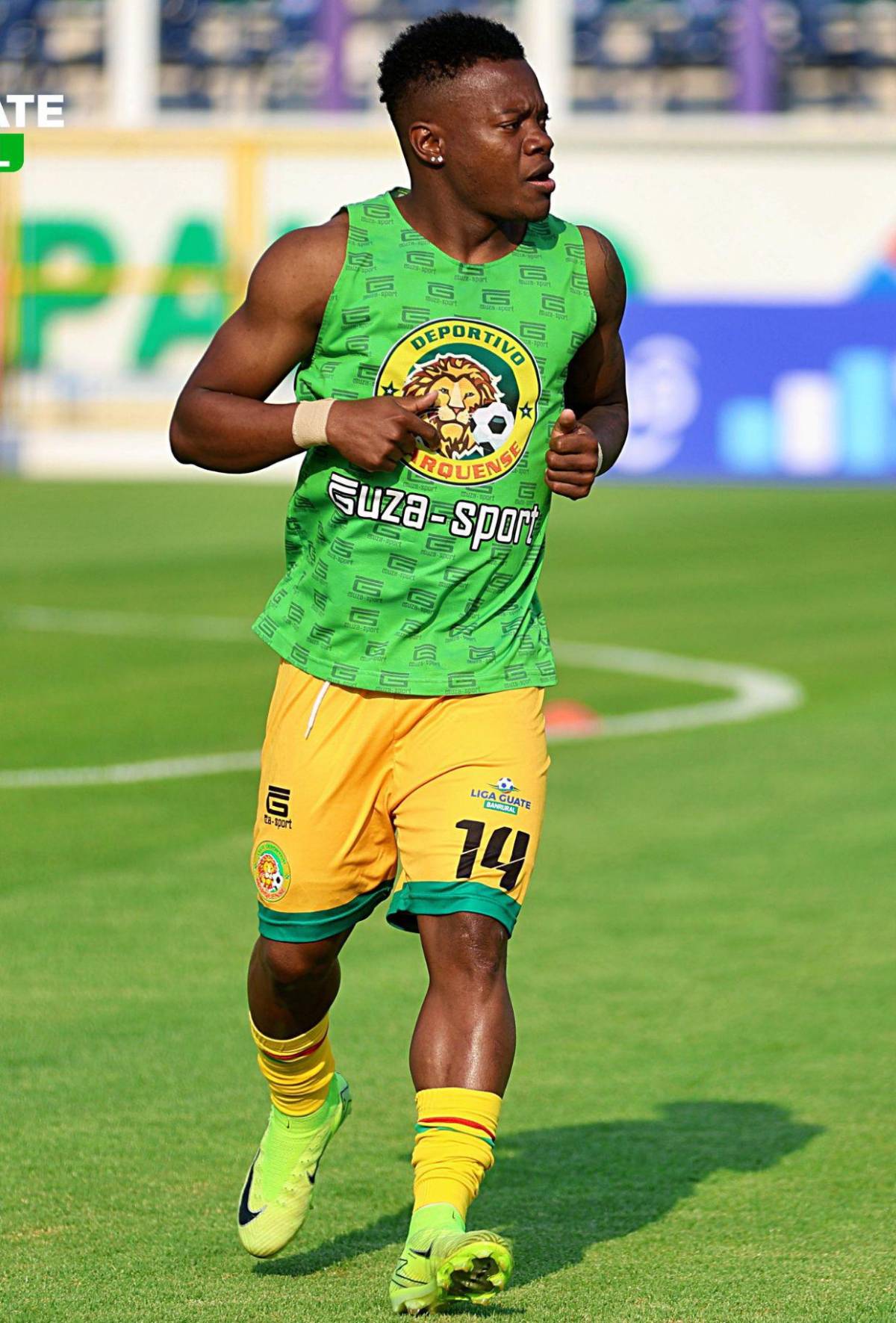 Fichajes: Olimpia contrata portero y Motagua busca dos pesos pesados