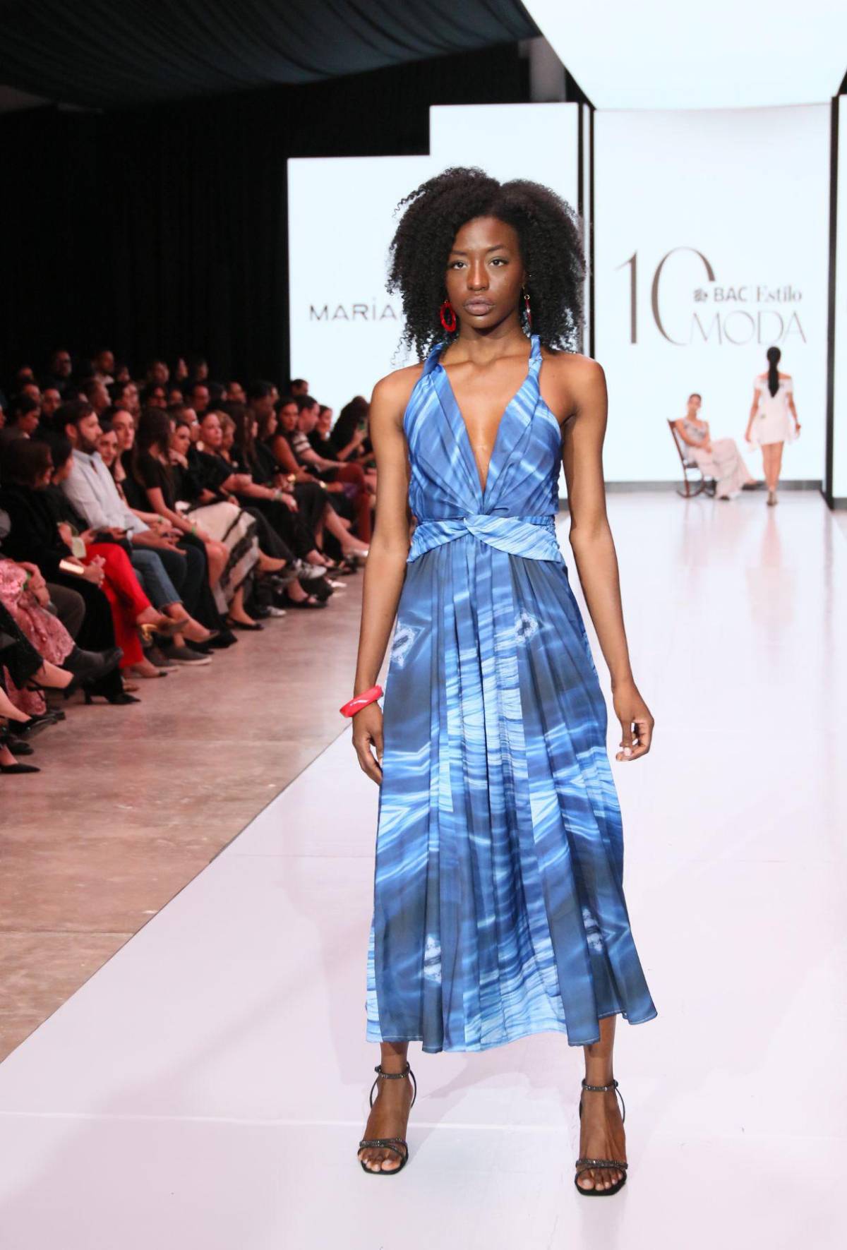 Feminidad y estética coquette: los mejores looks que dejó BAC Estilo Moda 2025