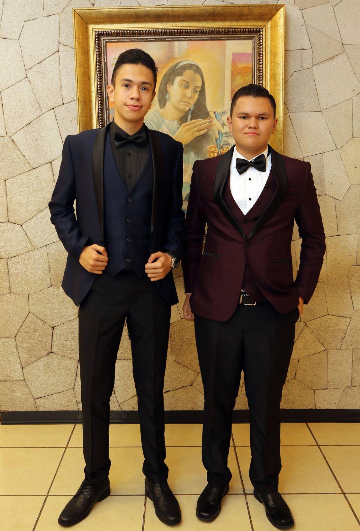 Intercontinental School despide a sus seniors 2025 con elegante prom