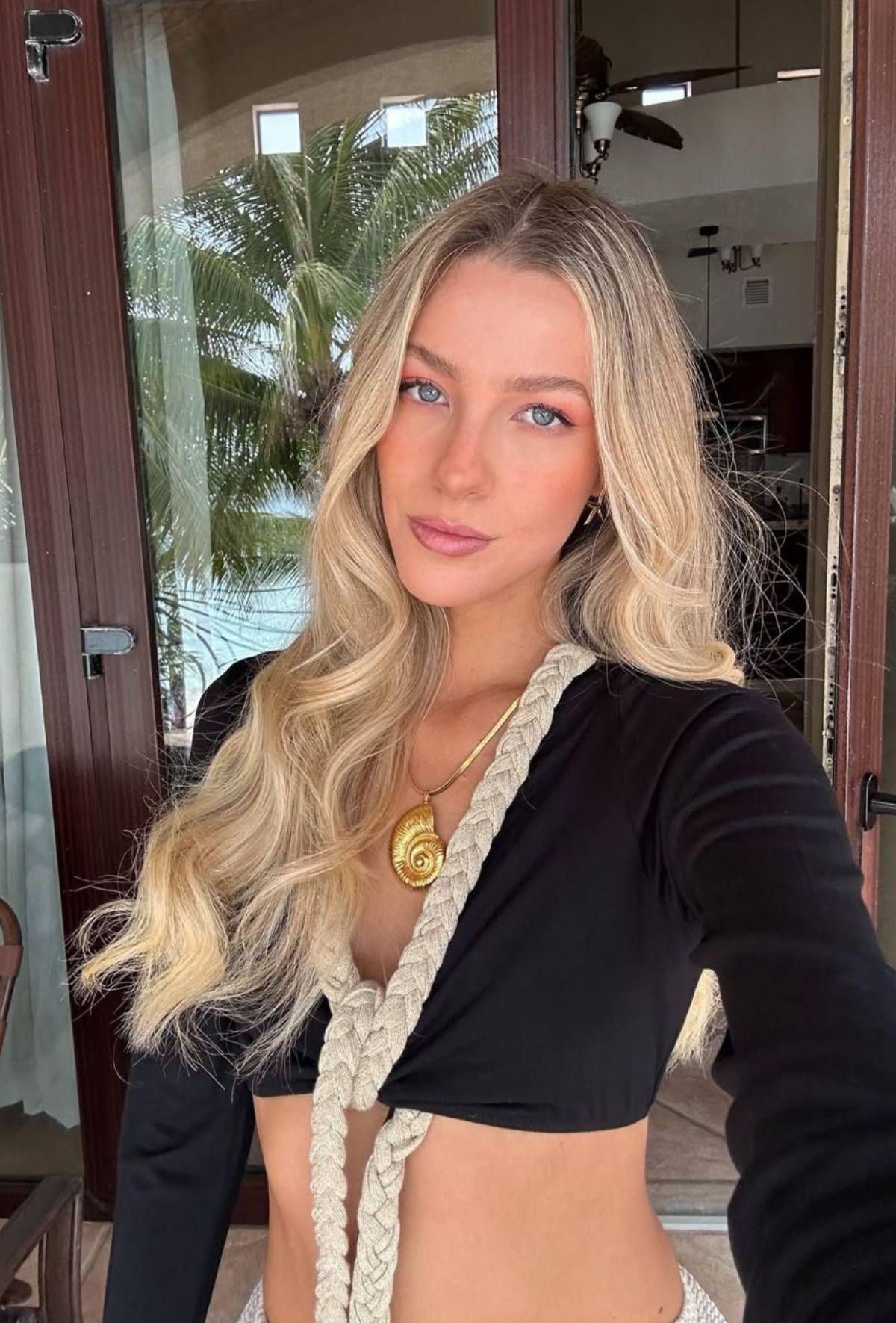 ¿Asistirán Zu Clemente y Rebeca Rodríguez hoy al Miss Honduras Universo?