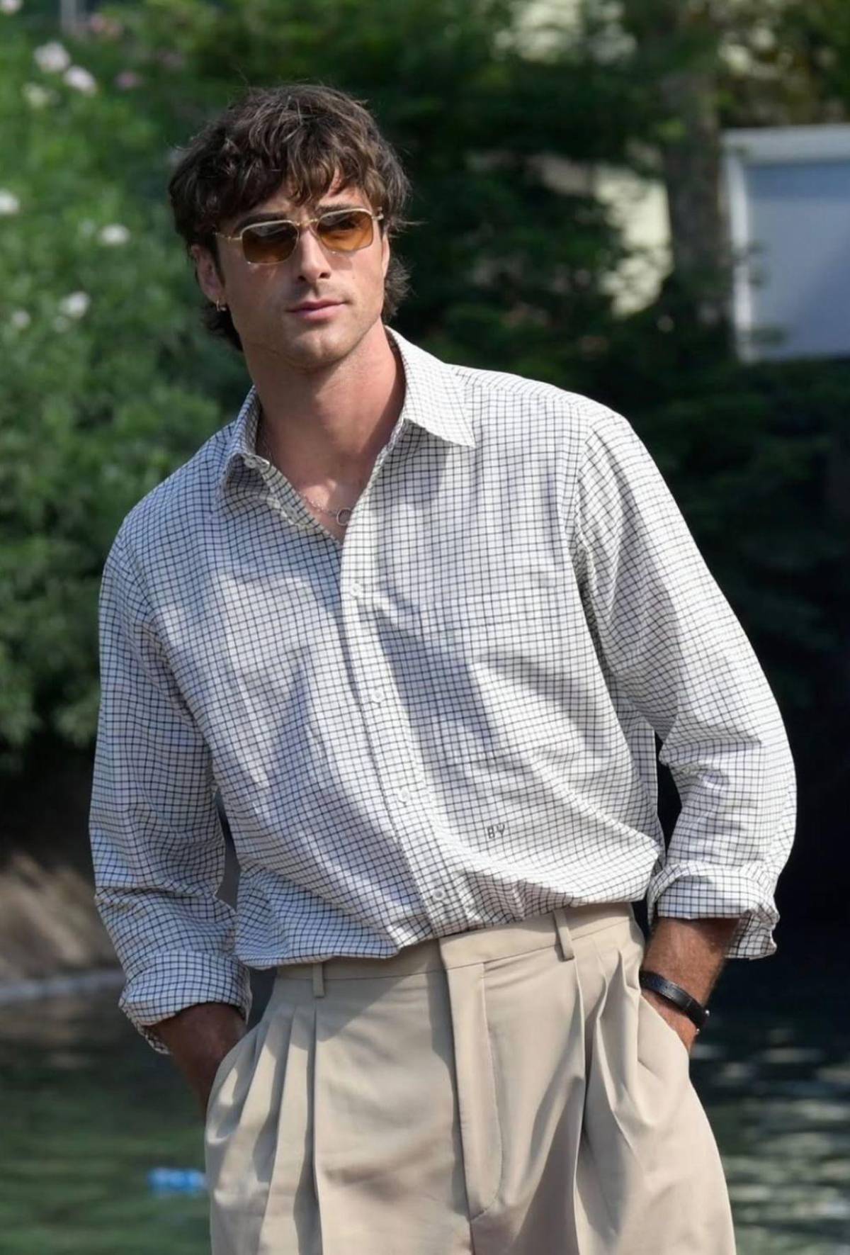 Jacob Elordi: 11 curiosidades sobre la criatura más atractiva de Hollywood