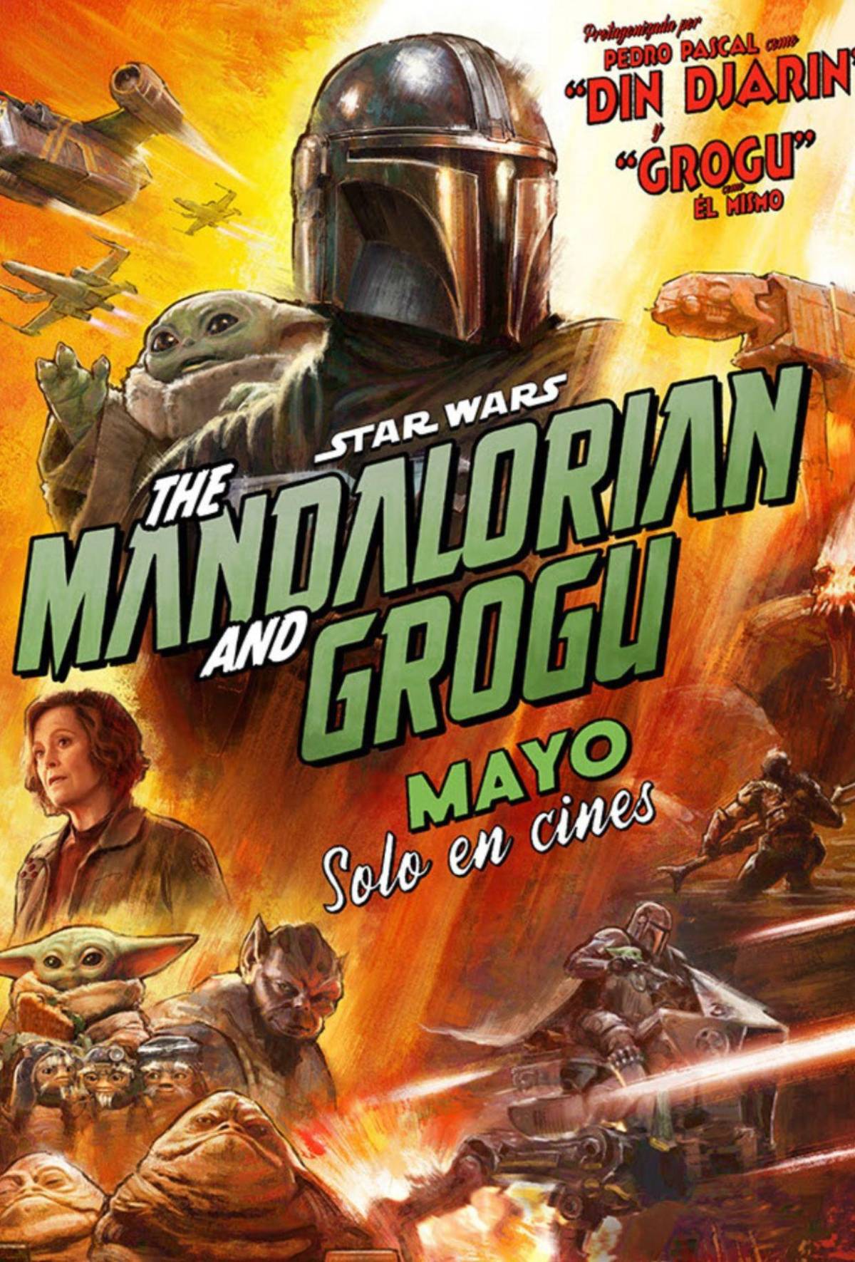 Las 15 películas más esperadas del 2026: De Avengers Doomsday a Dune 3 y más