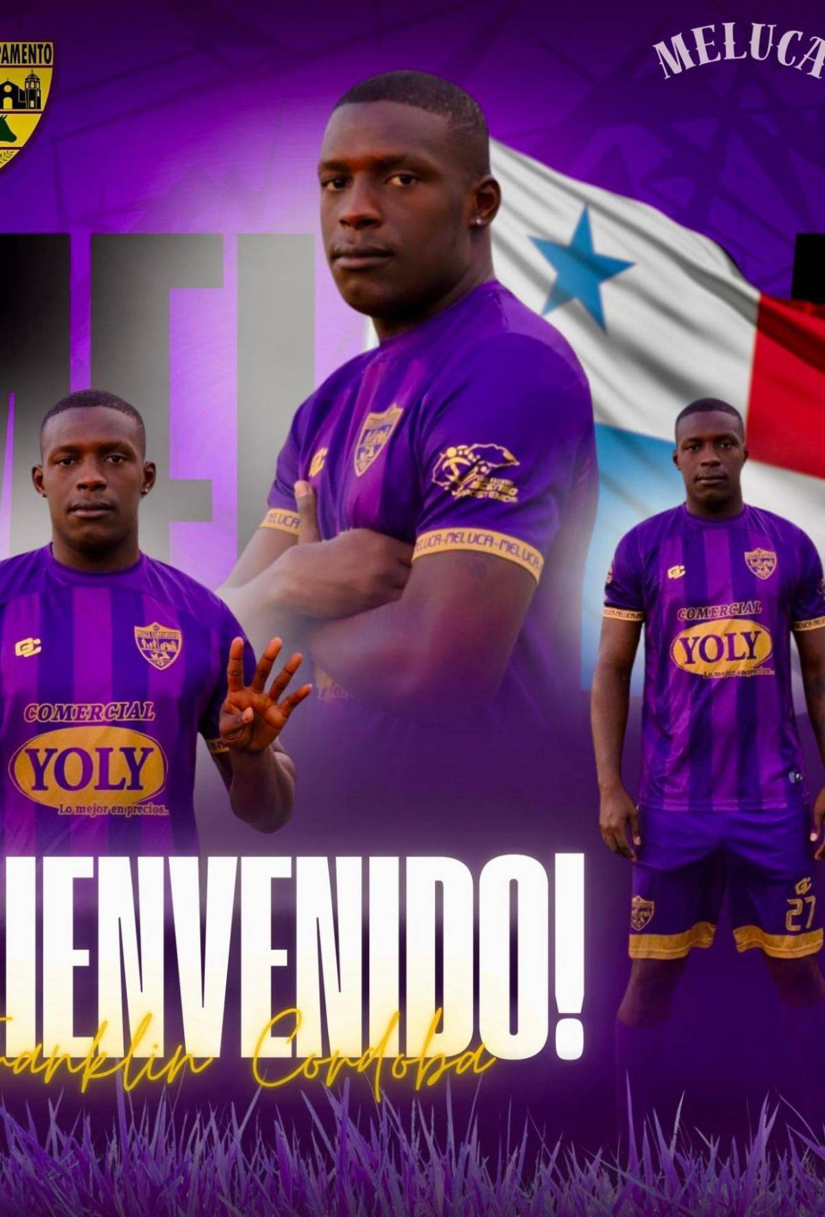 Fichajes: Andy Najar puede volver a Europa y Marathón oficializa préstamo de jugador de Olimpia