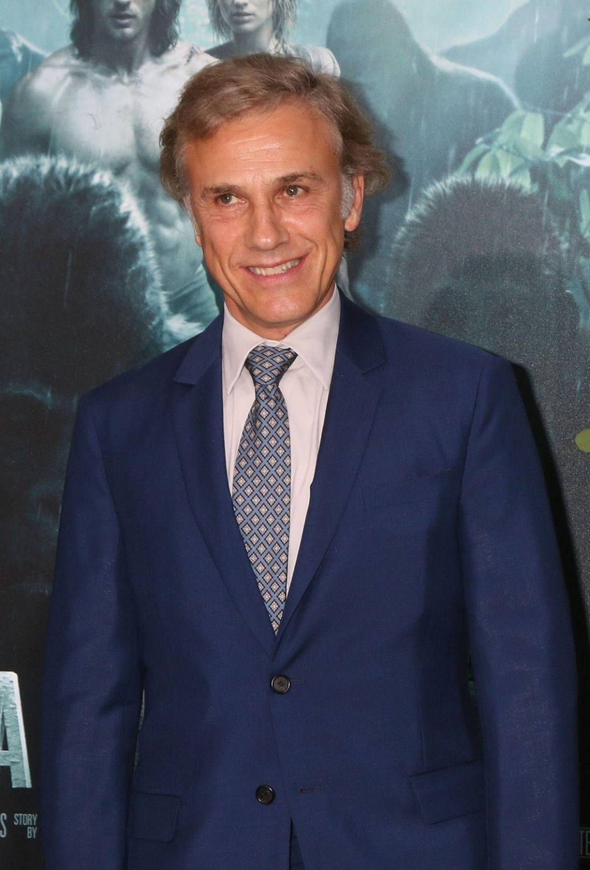 Los famosos más reconocidos por sus papeles de villanos