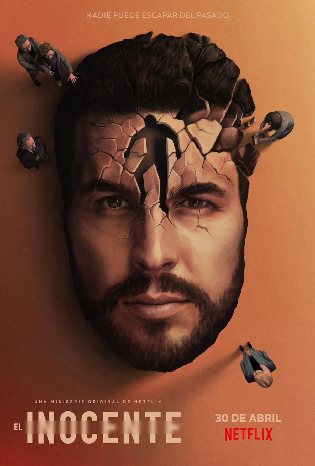 Las mejores miniseries de Netflix para ver en los días feriados