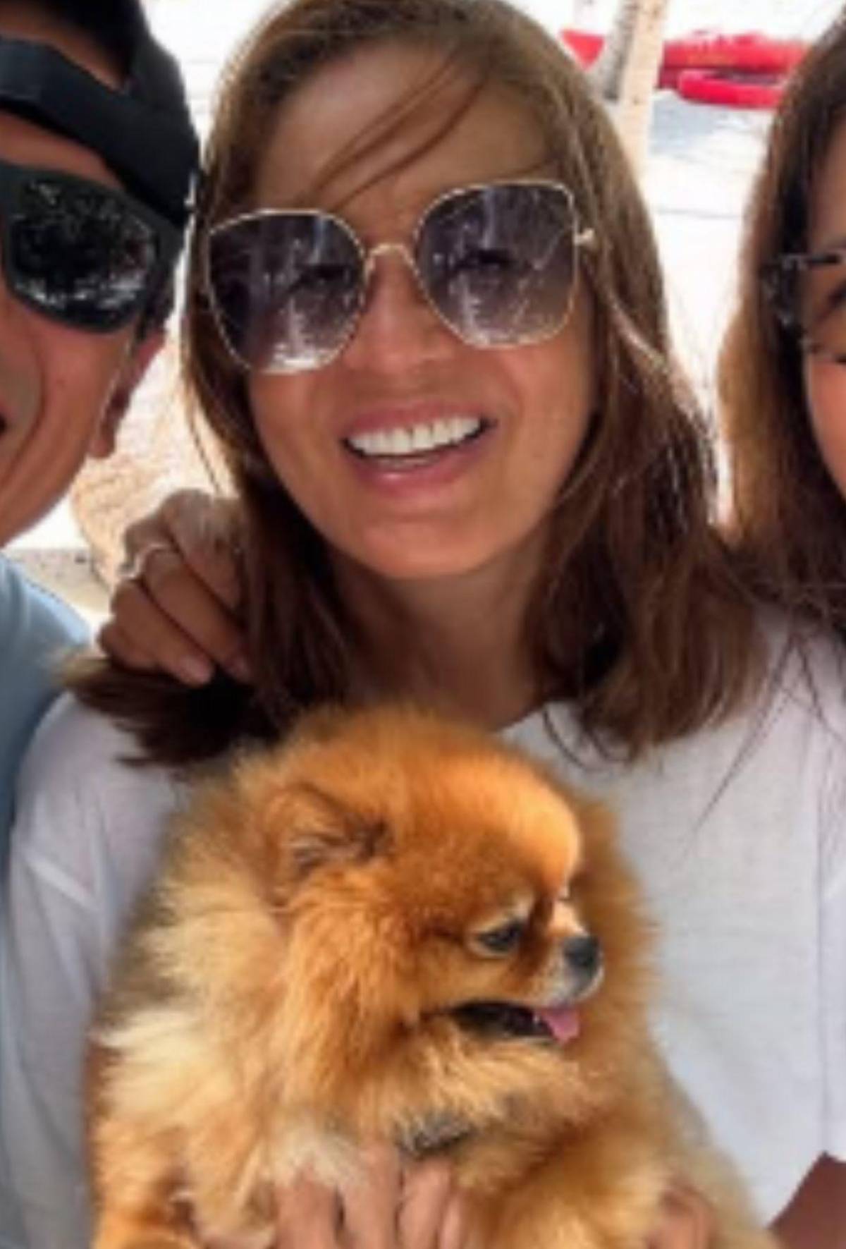 Yolanda Andrade confiesa que tiene dos enfermedades incurables: poco a poco no voy a poder caminar