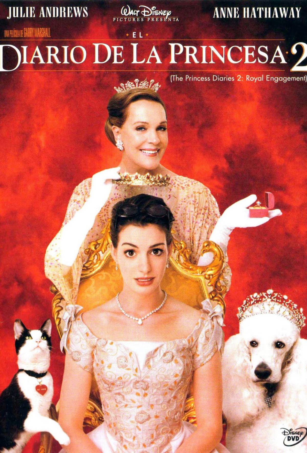Las 10 mejores películas de Anne Hathaway: de “El diablo viste a la moda” a “Interestelar”