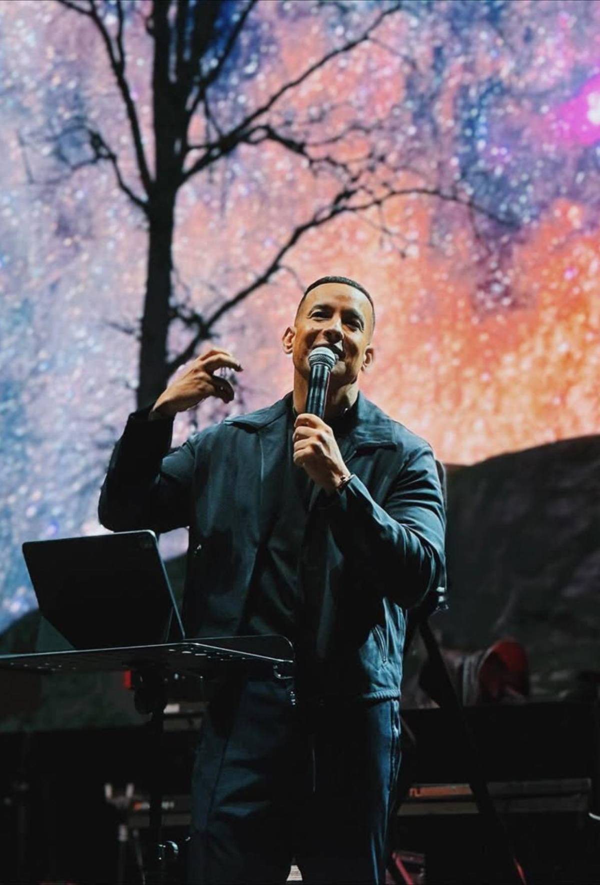 Daddy Yankee regresa a Honduras en nuevo concierto: aquí los detalles