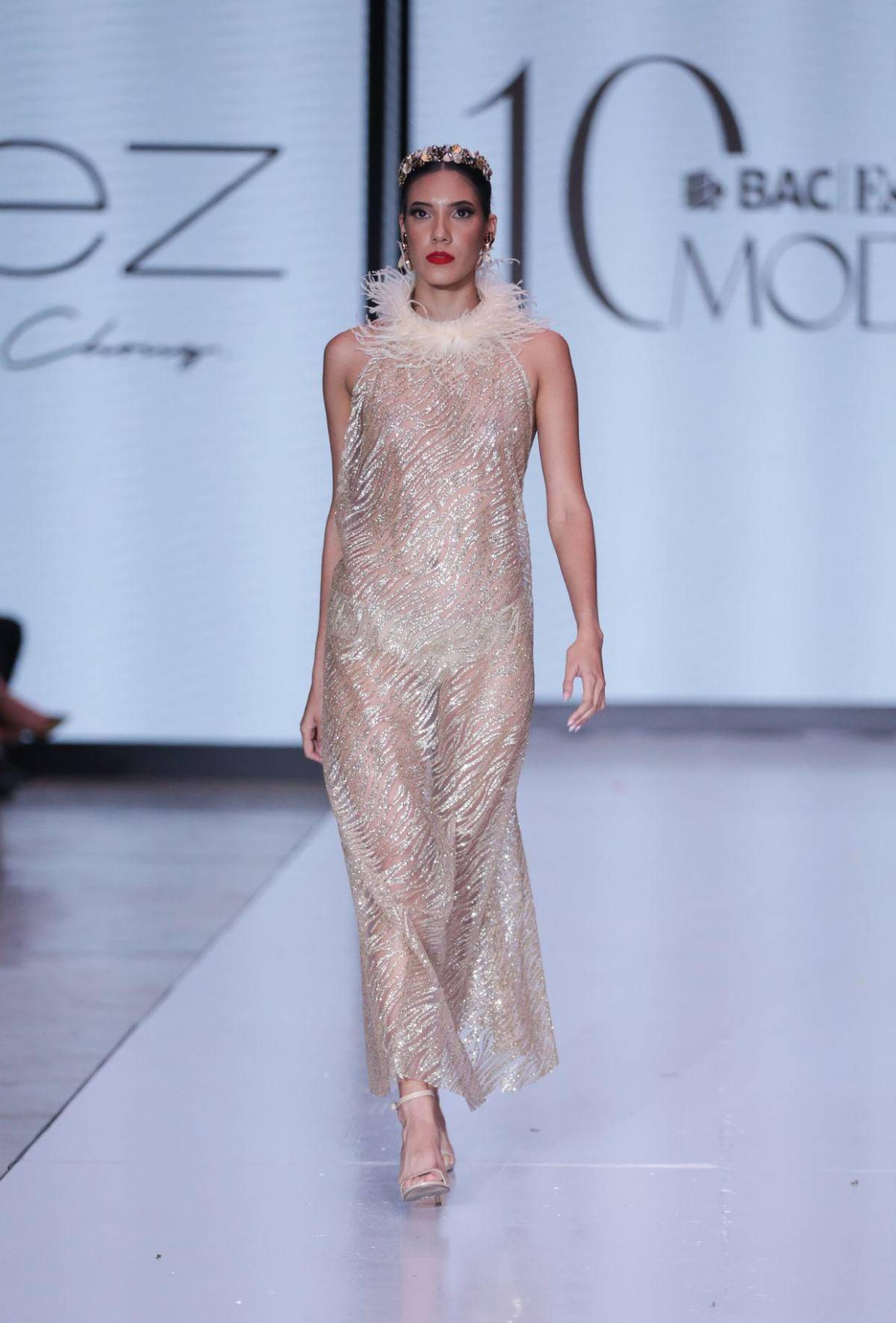 Bac Estilo Moda 2025: Un repaso por los diseños más destacados de la gala