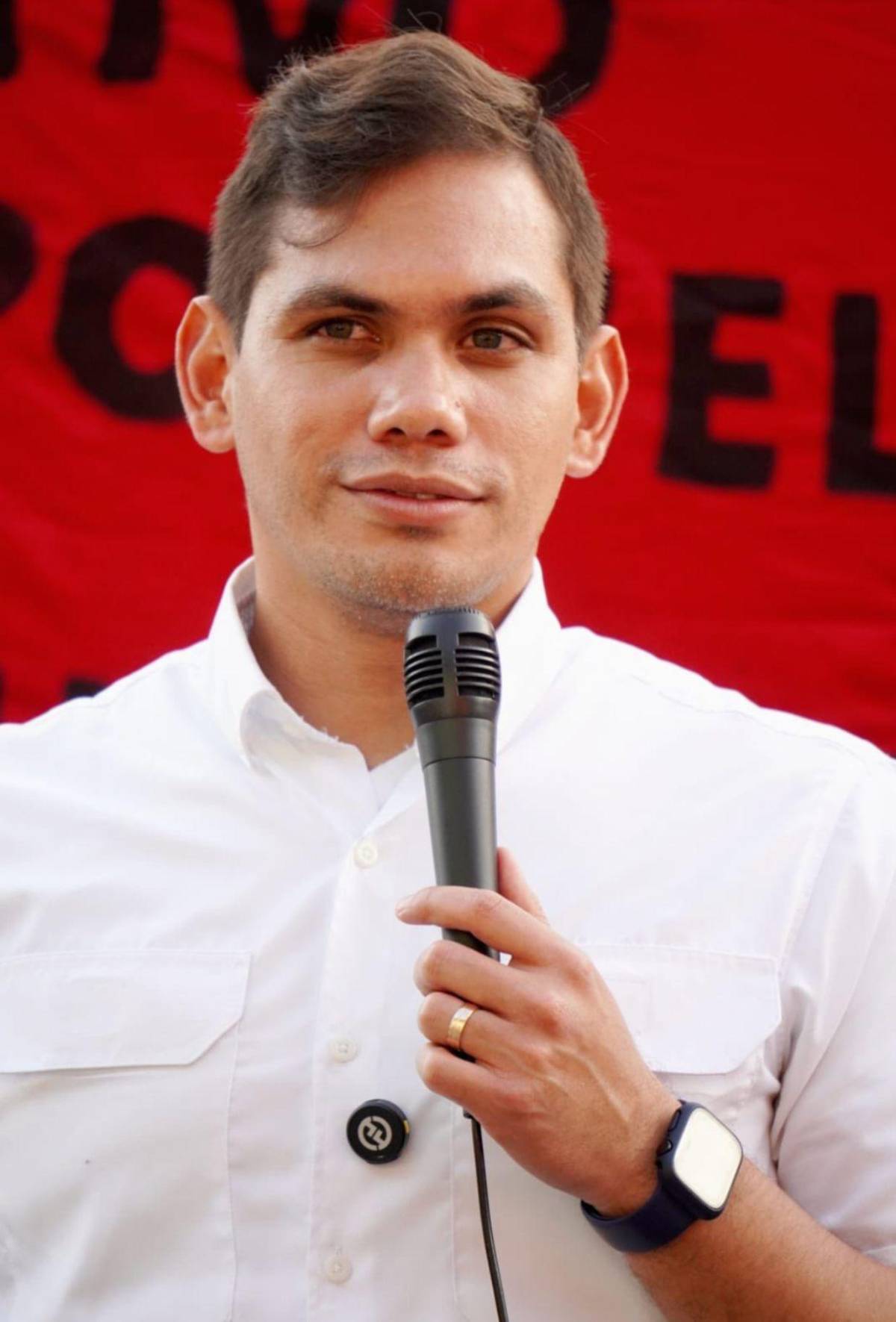 ¿Quiénes son los familiares de Rixi Moncada y a qué se dedican?