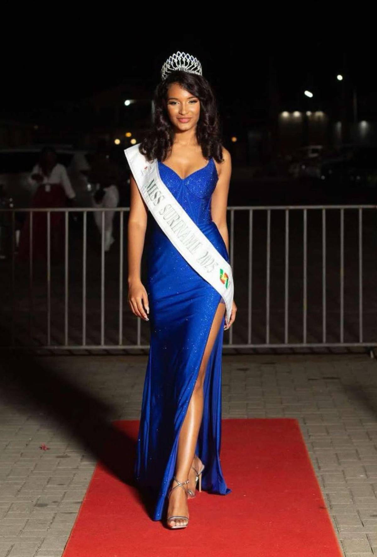 Miss Universo 2025: Conozca a las primeras candidatas oficiales del certamen