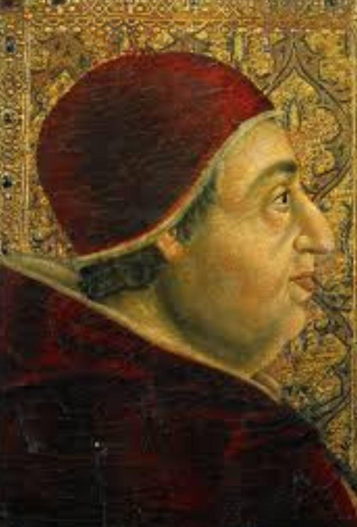 Los tres peores papas en la historia: uno desenterró a su antecesor y lo juzgó