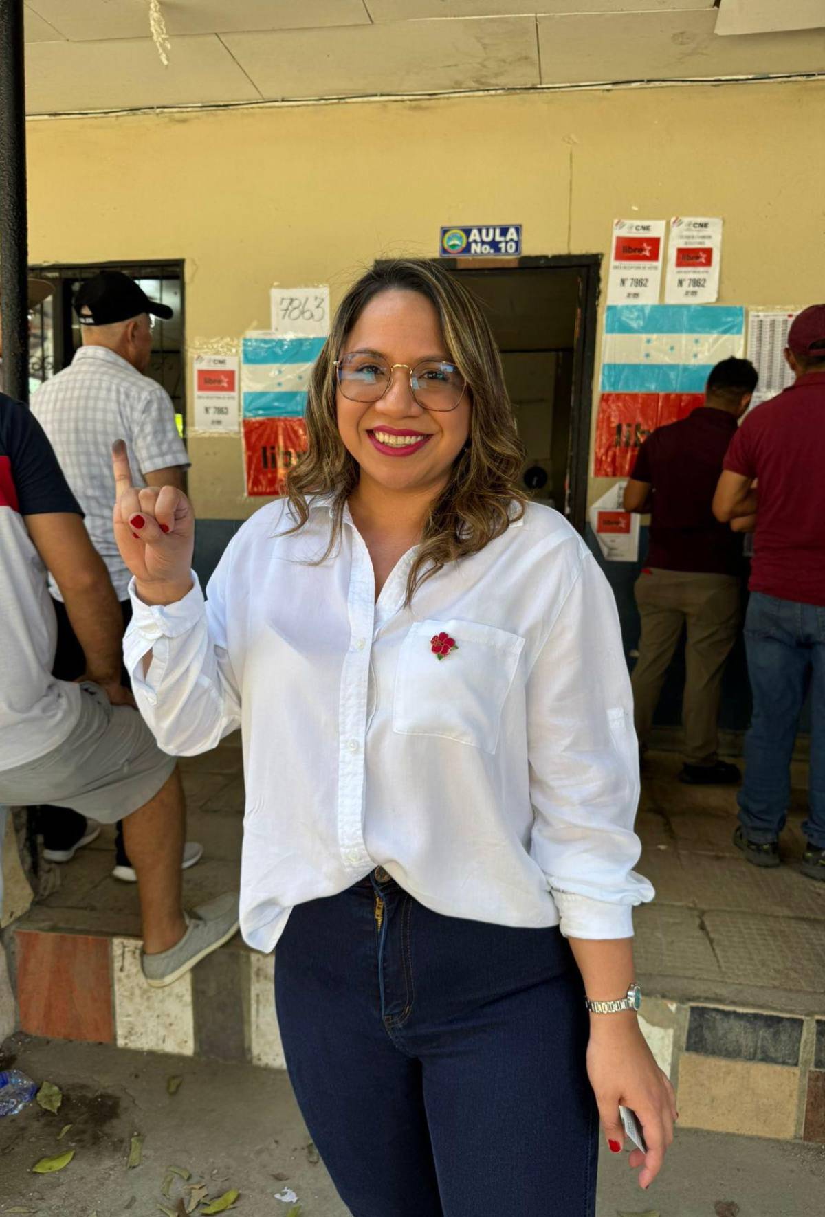 ¿Quién es Mirta Gutiérrez, nueva ministra de Sedesol y cuñada de Scherly Arriaga?