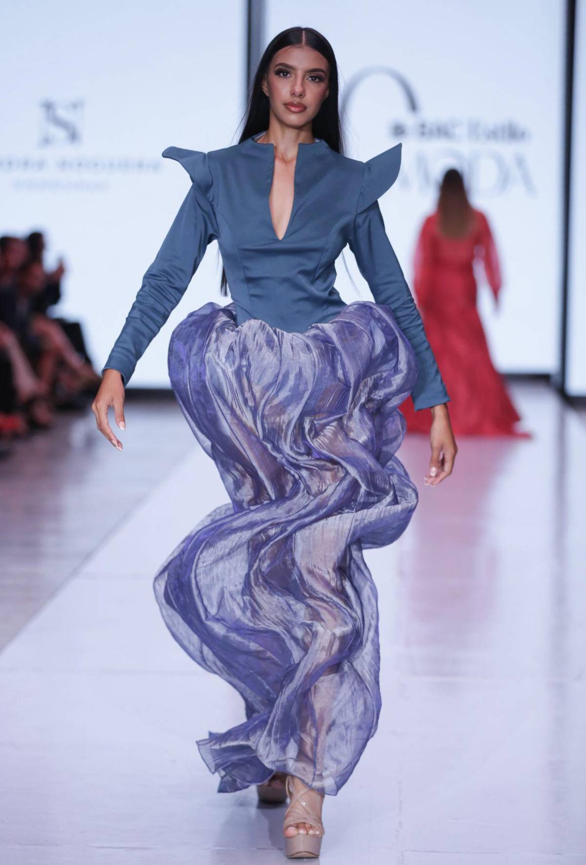 Bac Estilo Moda 2025: Un repaso por los diseños más destacados de la gala