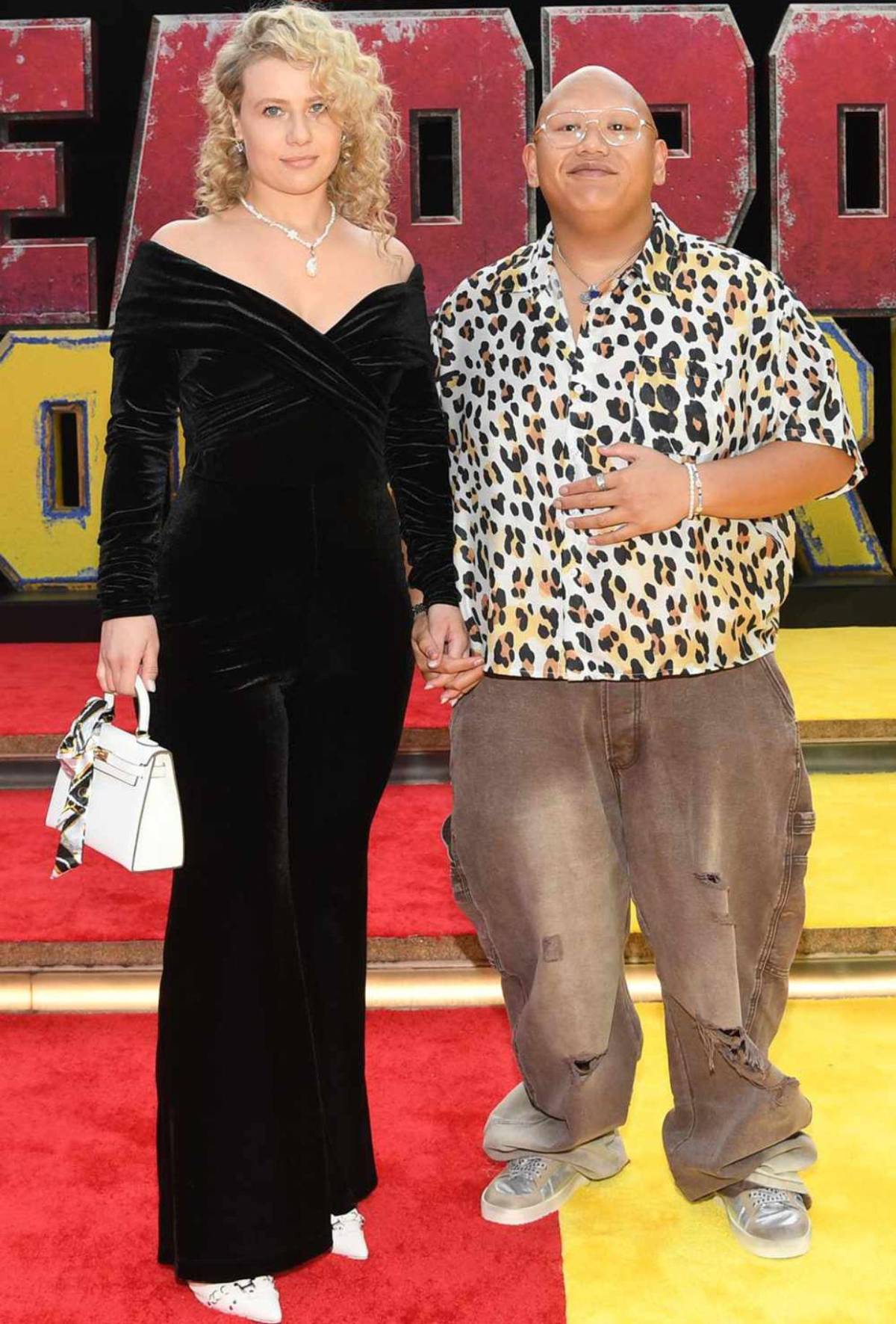 ¡No solo Miley! Parejas de famosos que se han comprometido este 2025