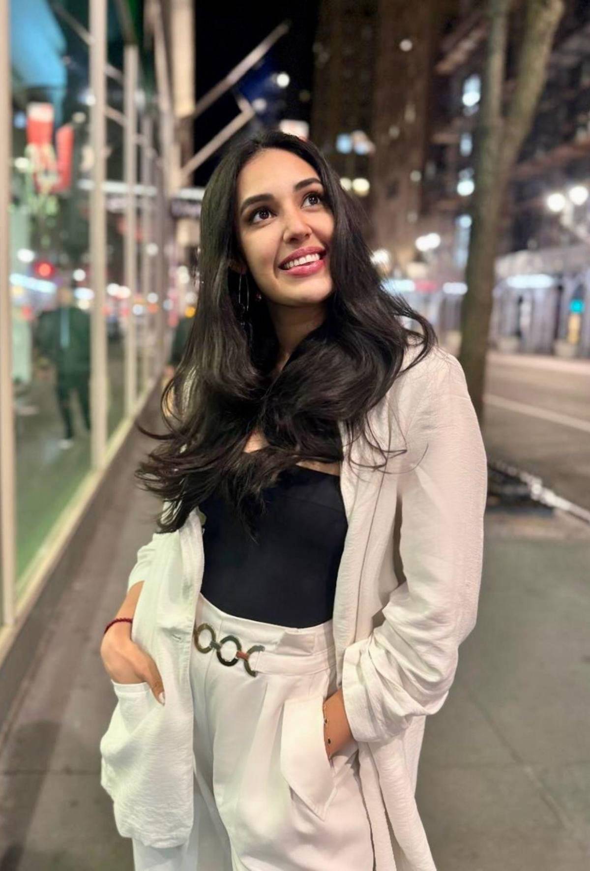 Alejandra Fuentes quiere ser Miss Honduras 2025: conoce su historia y trayectoria