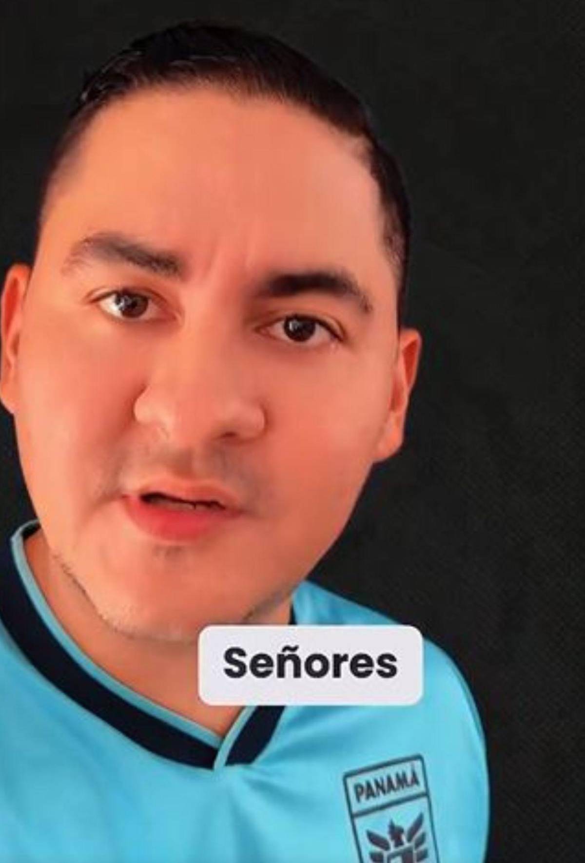 ‘Chepe Bomba’ denuncia amenazas tras juego vs Honduras: “Te voy a matar”