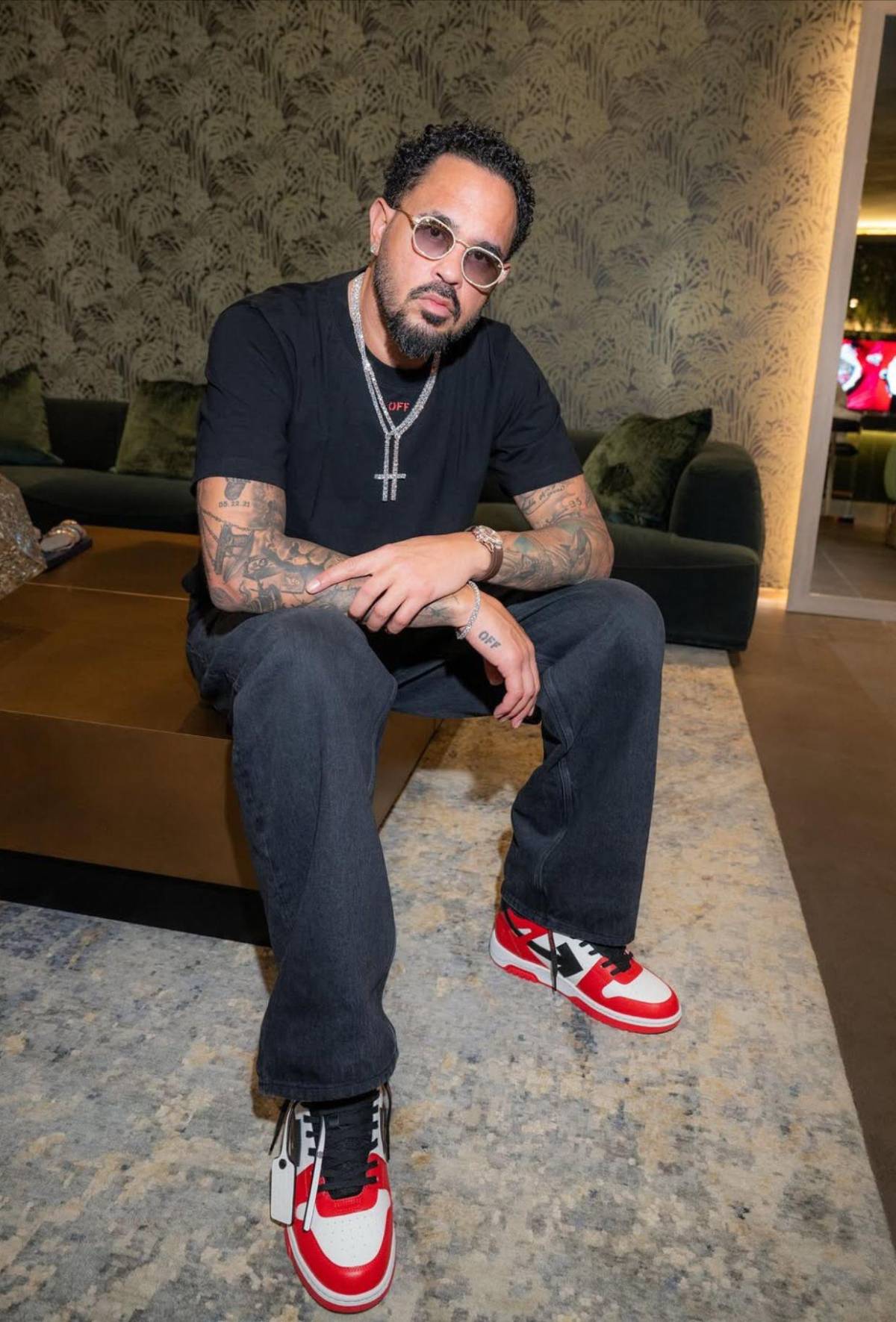 Daddy Yankee demanda a Mireddys González por $250 millones y salpica a Raphy Pina