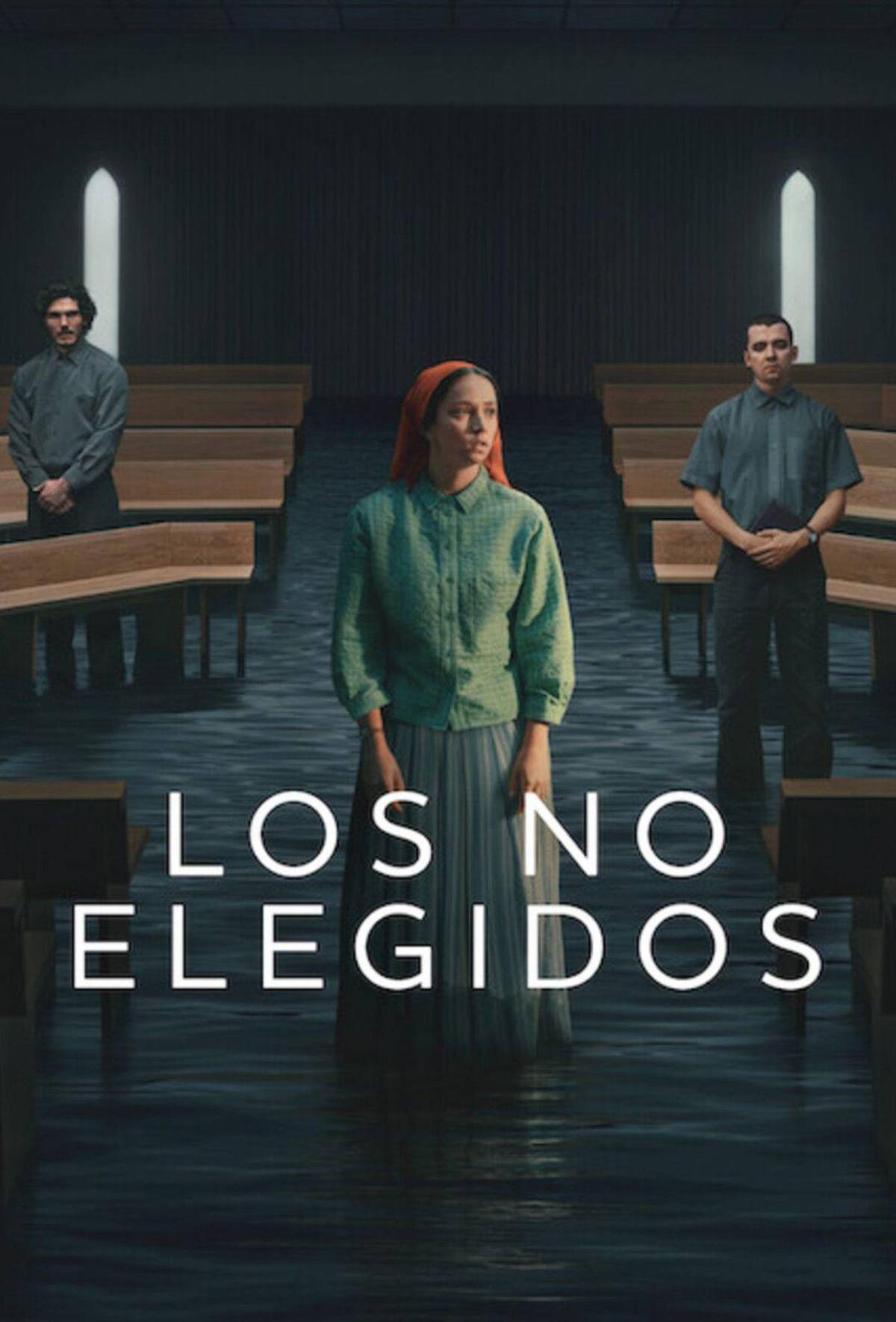 Top 10 en Netflix: miniseries para ver en un día y traumarse de por vida