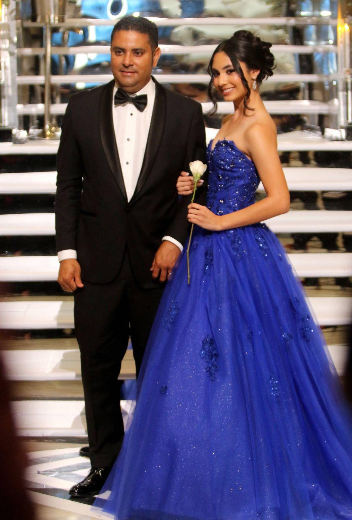 Prom Macris School, un encuentro de padres e hijos