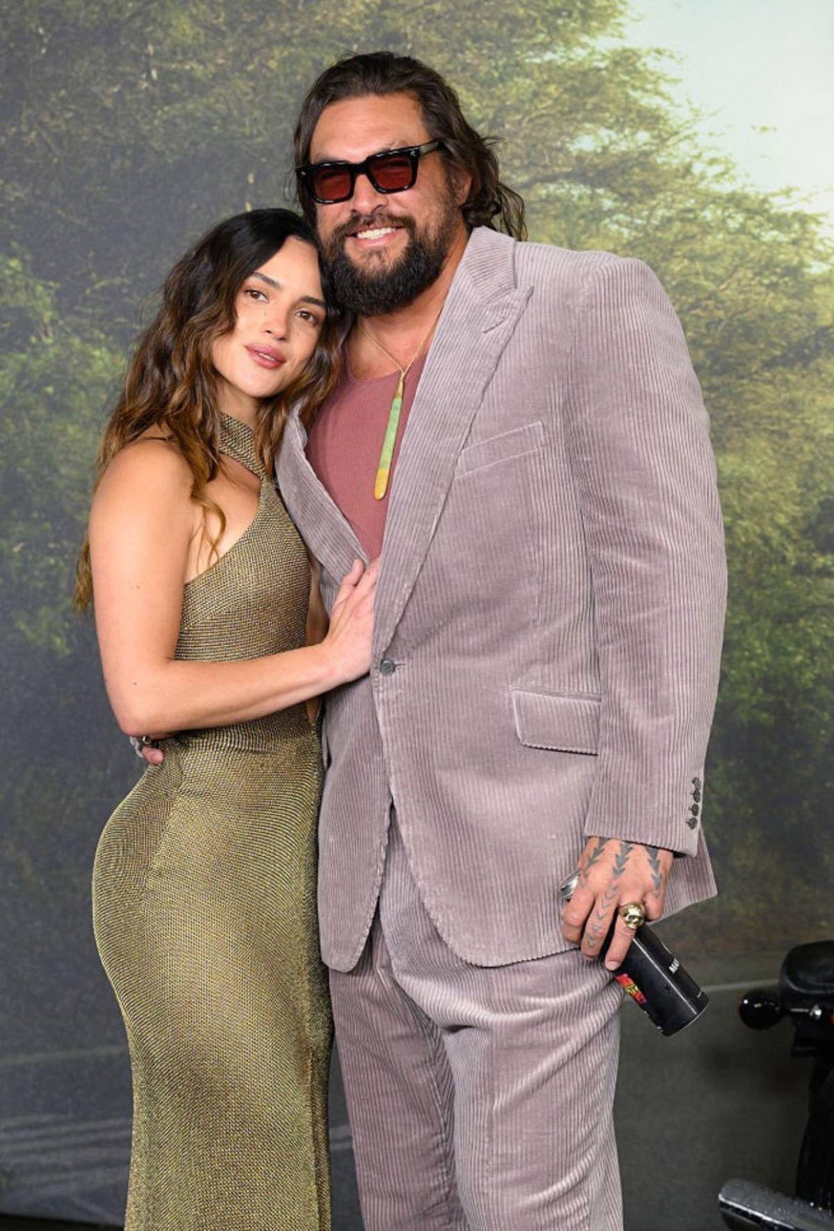 De “Andor” a Superman y su relación con Jason Momoa: el momento estelar de Adria Arjona