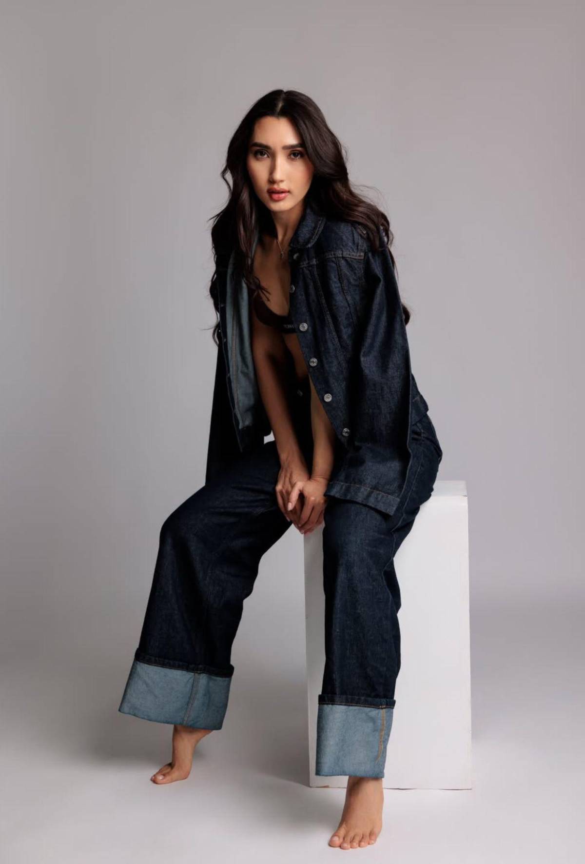 Katt Sarmiento va por la corona de Miss Universe Honduras 2026