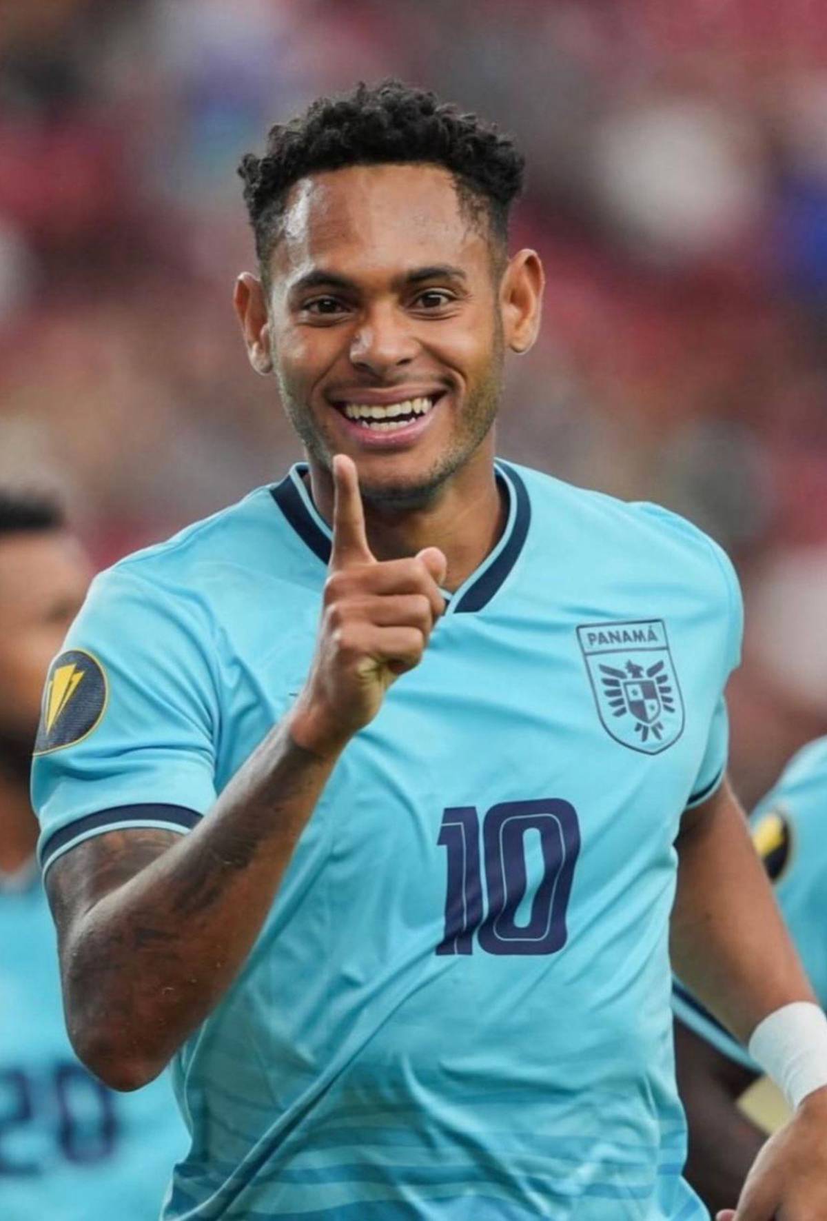 ¡Uno debutó en Champions! Los 10 mejores jugadores de Centroamérica en la actualidad