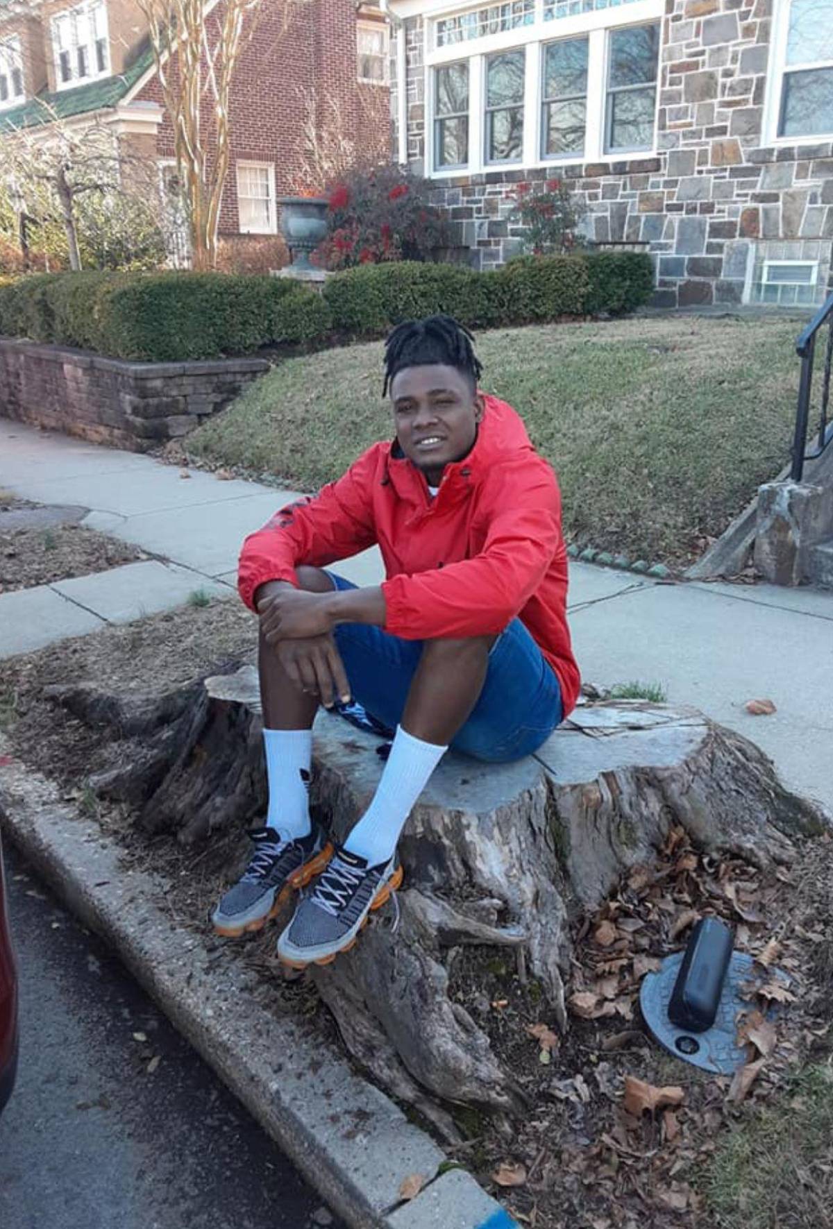 Jugó en Real España: Se gana la vida en EE UU en construcción y fútbol burocrático