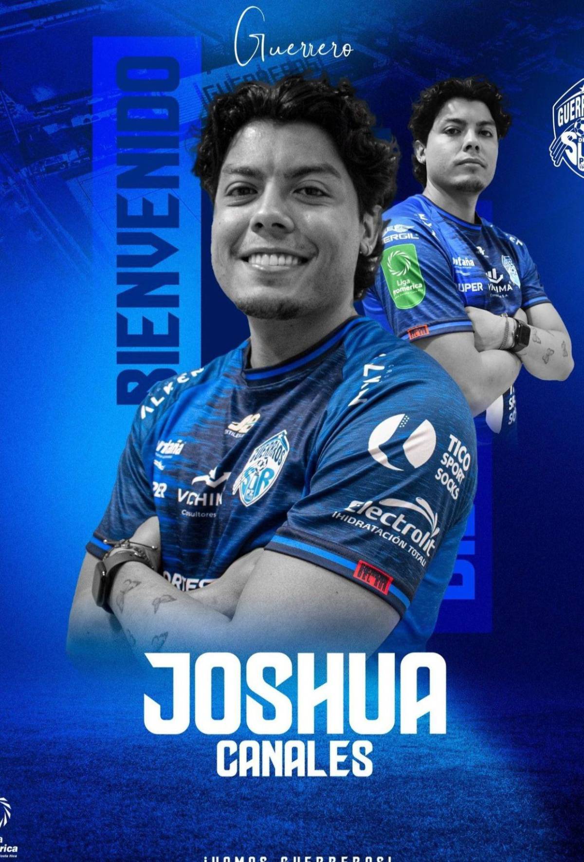 Fichajes: Portero catracho que recibió 9 goles de Haaland tiene nuevo club; Motagua por joyita exOlimpia