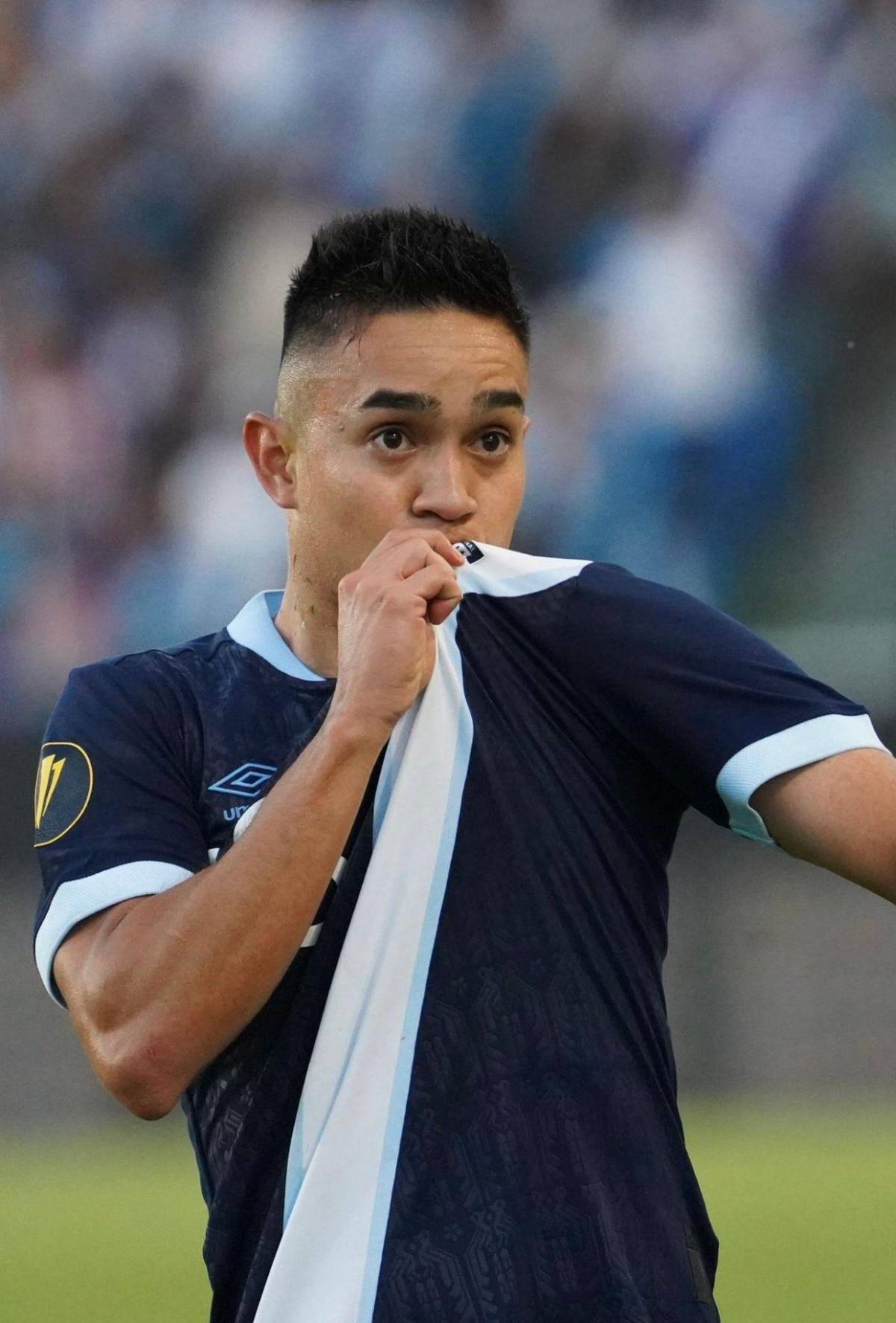 ¡Uno debutó en Champions! Los 10 mejores jugadores de Centroamérica en la actualidad