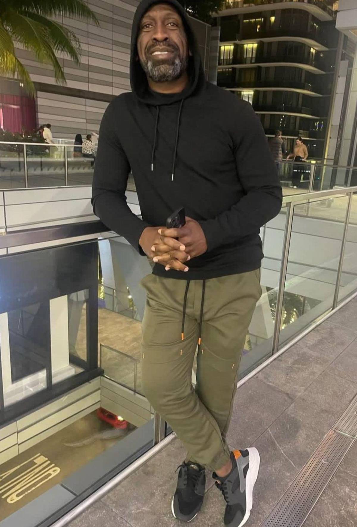 Joven de Motagua podría irse a EE UU y Hendry Thomas dirigiría en Honduras